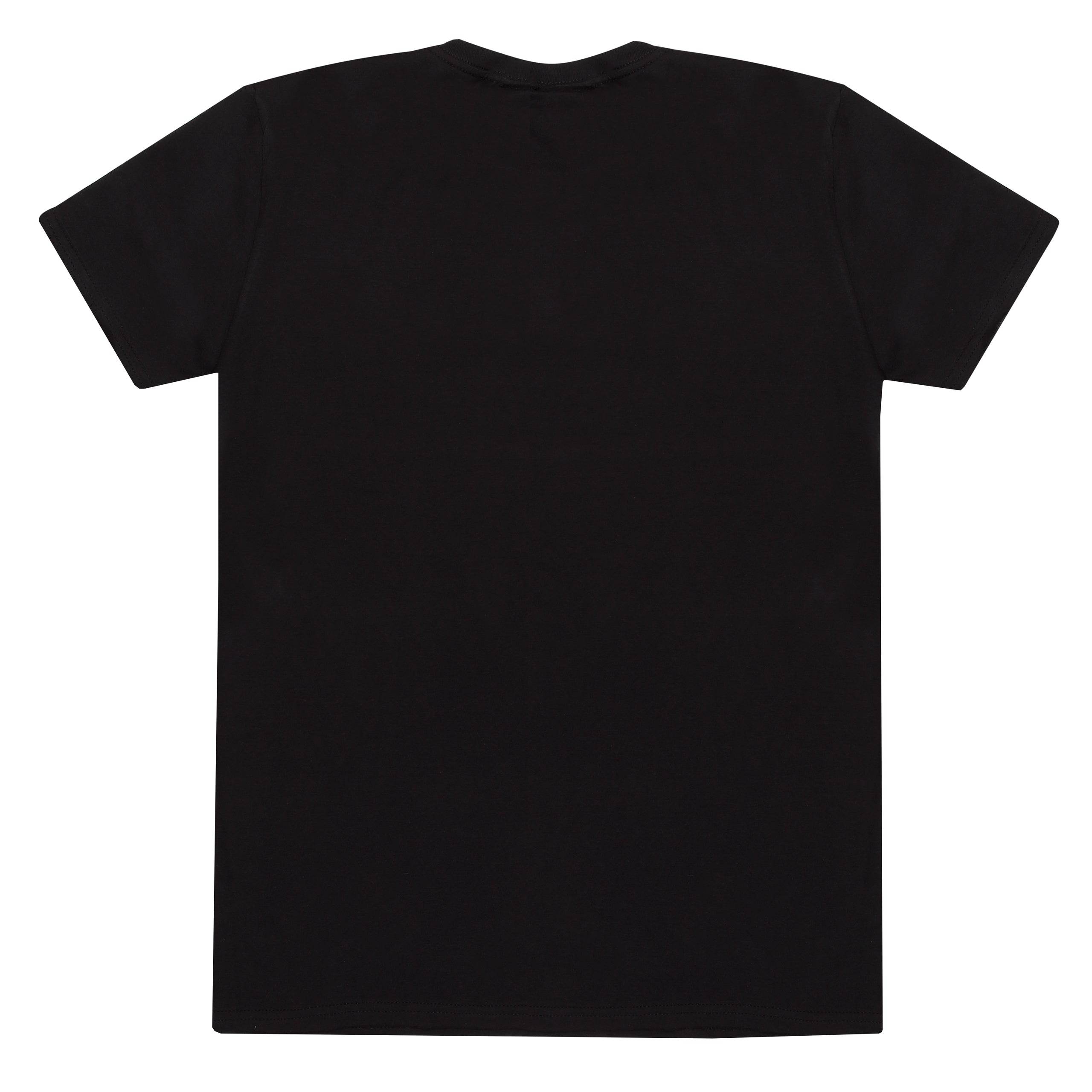 Mens Stranger Things Tee Shirt - Character.com