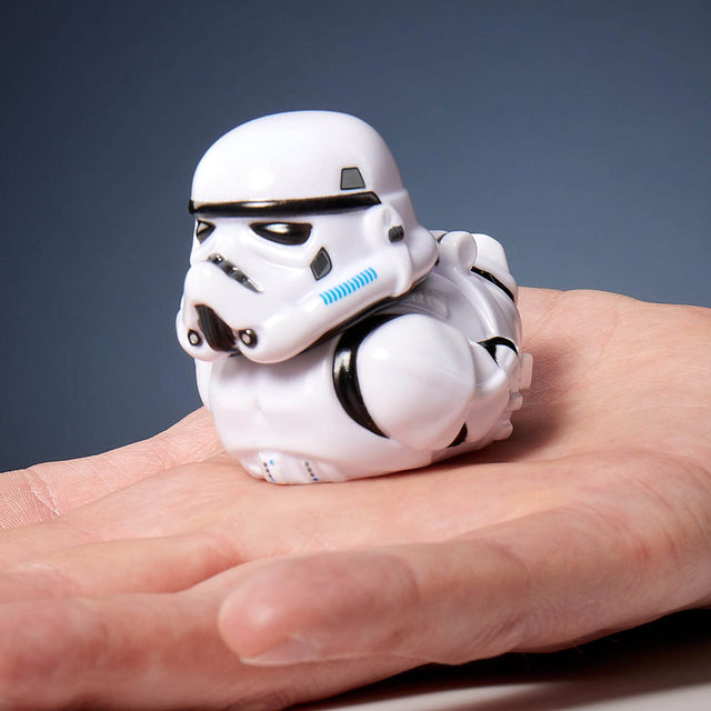 Star Wars Stormtropper Tubbz - Character.com