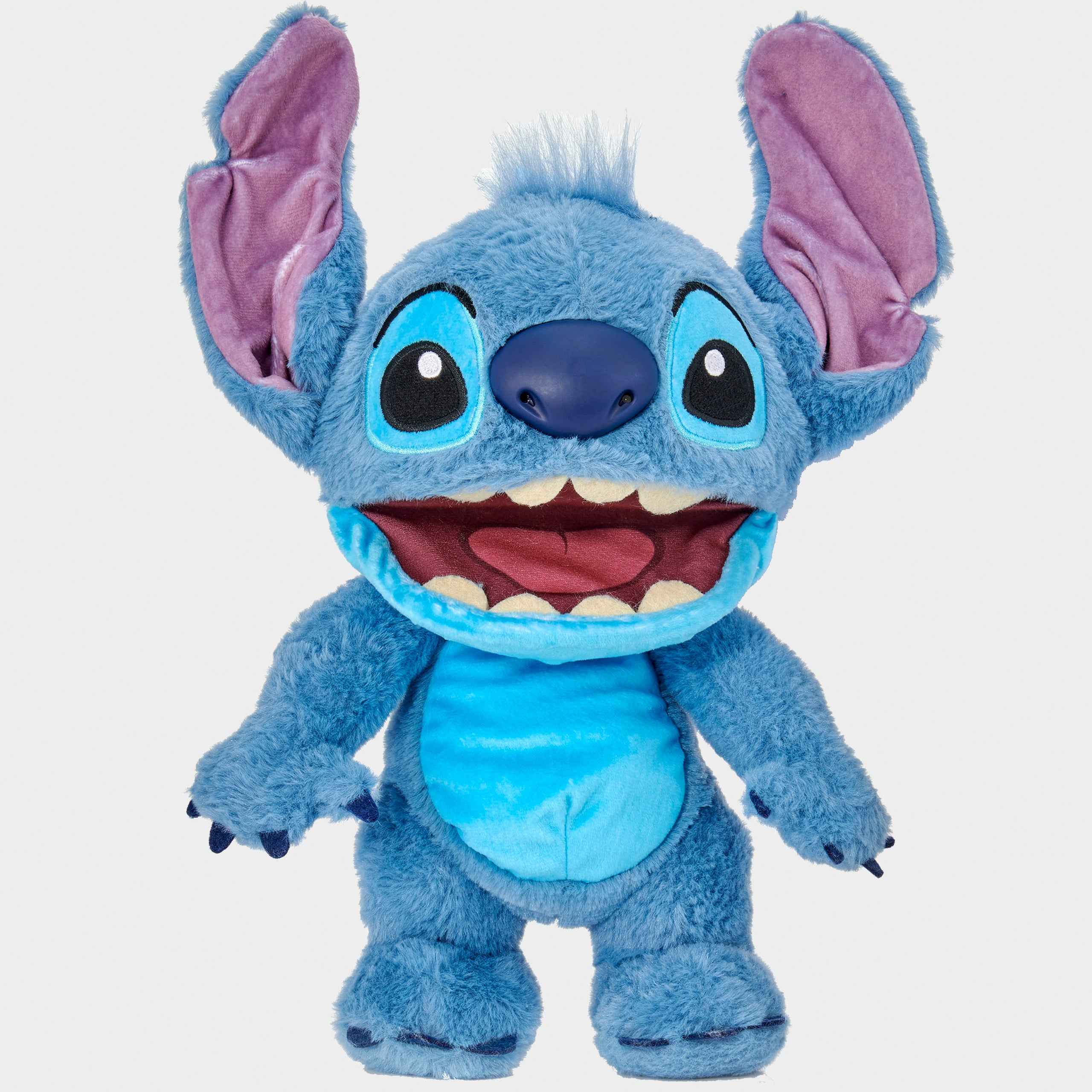 Lilo & Stitch Toy - Chatty Stitch Puppetronics