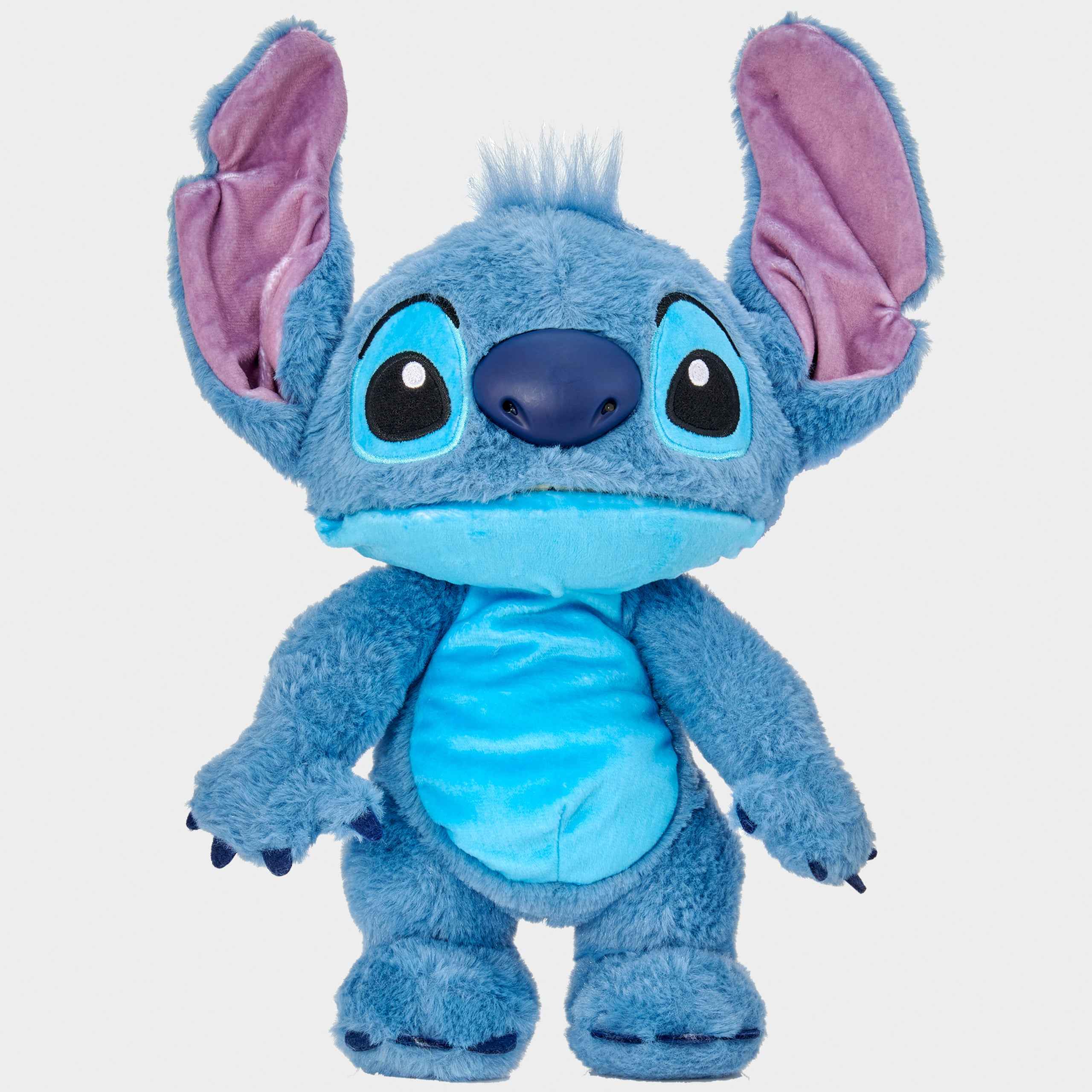 Lilo & Stitch Toy - Chatty Stitch Puppetronics