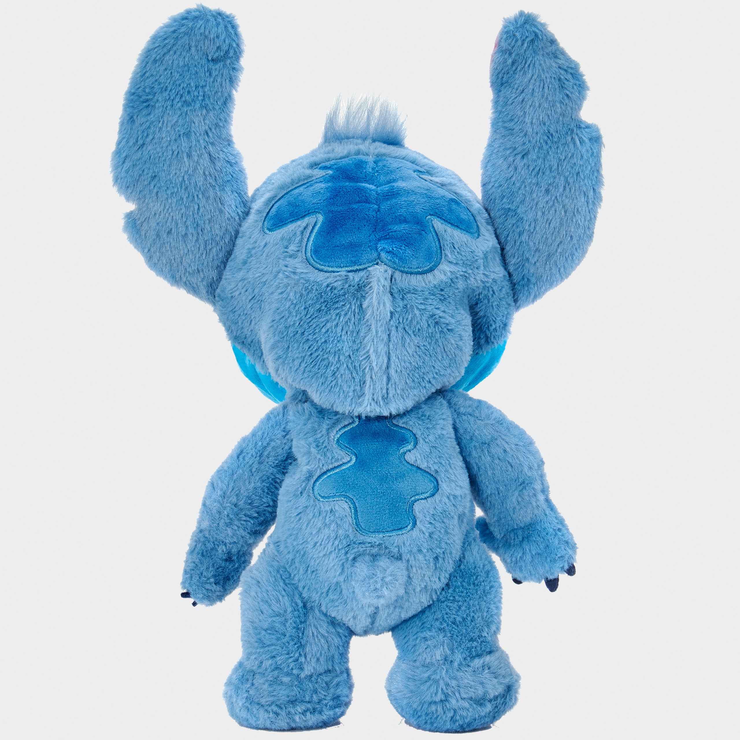 Lilo & Stitch Toy - Chatty Stitch Puppetronics