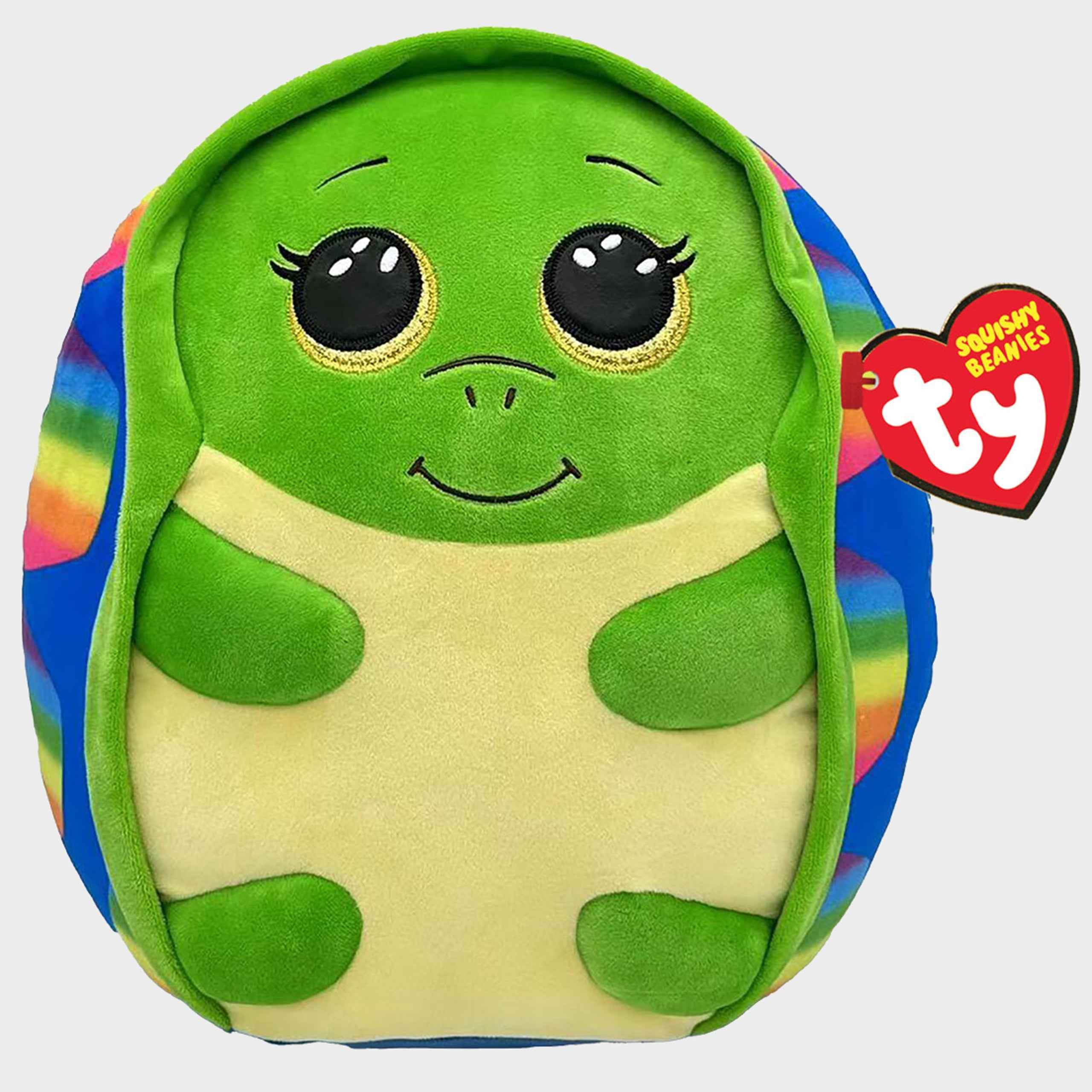 Shruggie Turtle Plush - Character.com