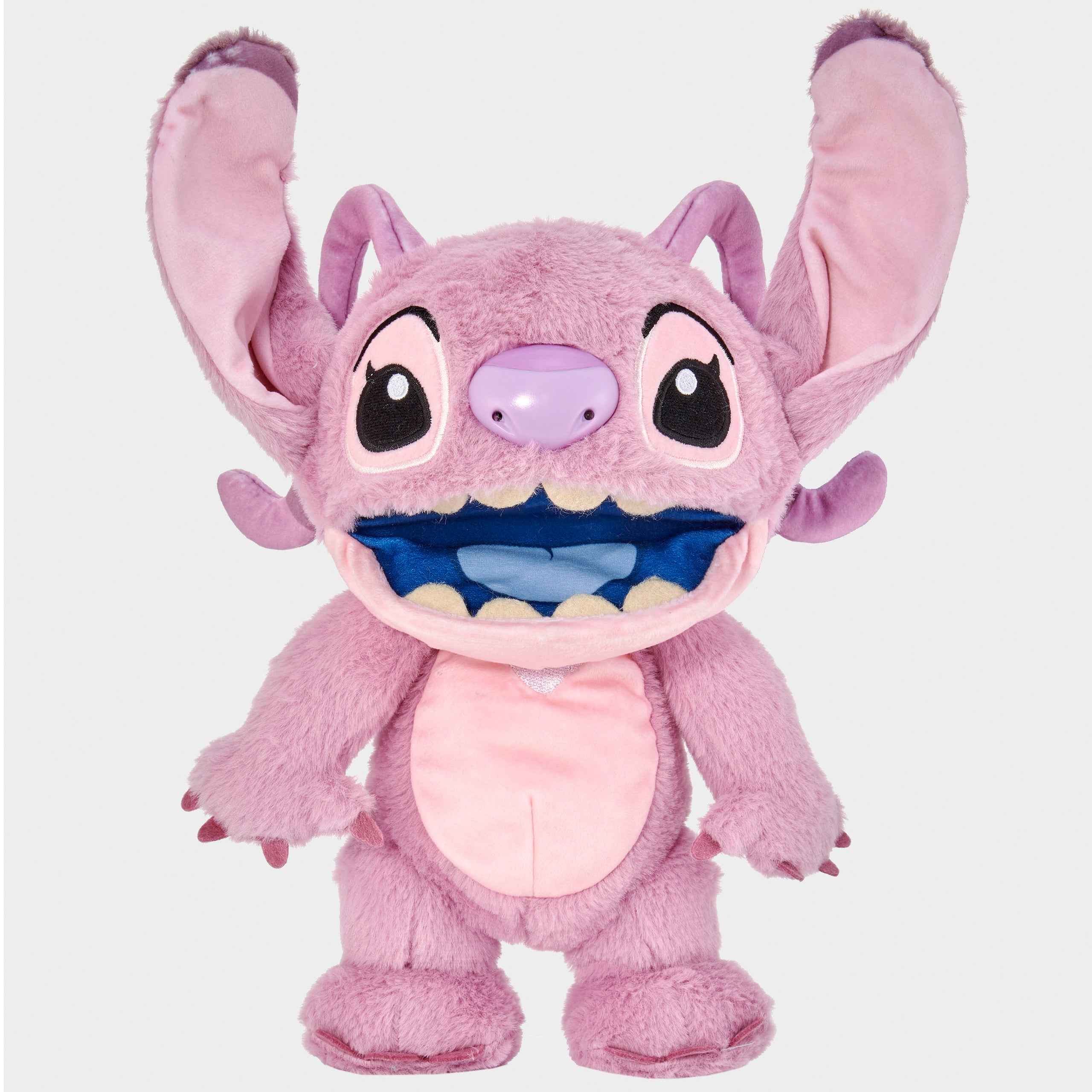 Lilo & Stitch Toy- Chatty Angel Puppetronic