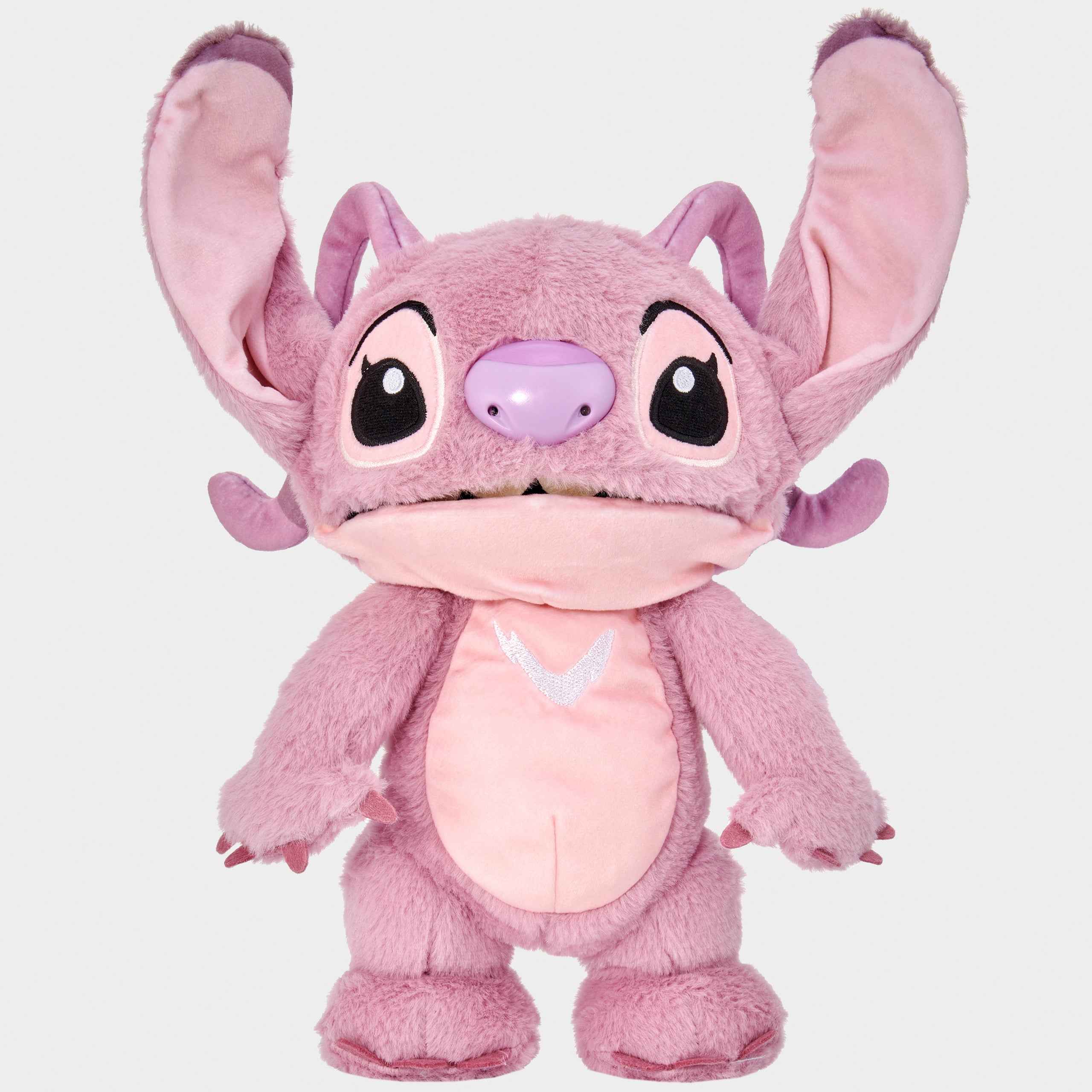 Lilo & Stitch Toy- Chatty Angel Puppetronic
