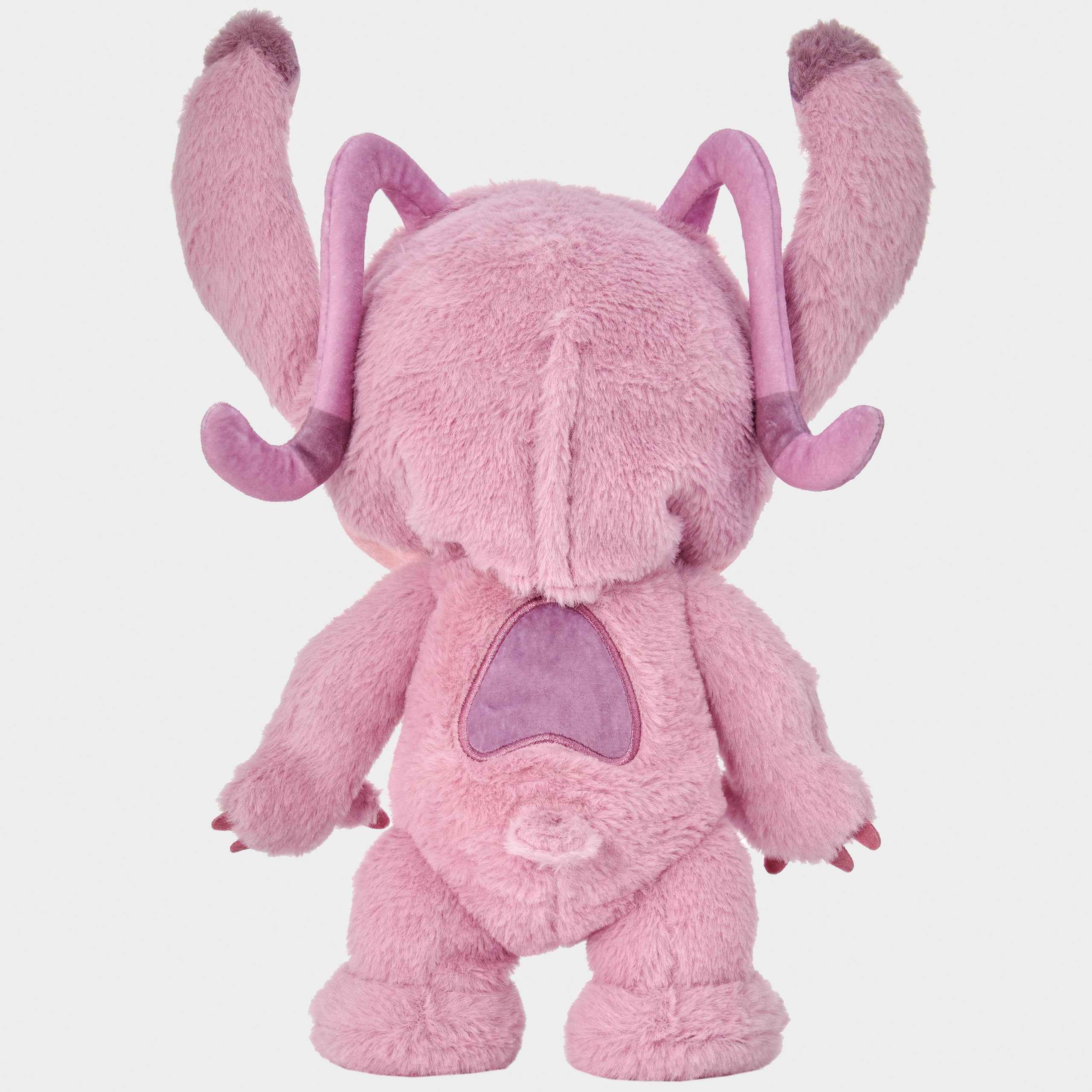 Lilo & Stitch Toy- Chatty Angel Puppetronic