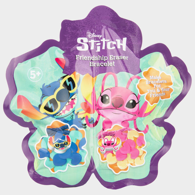 Disney Stitch Bracelet Kit