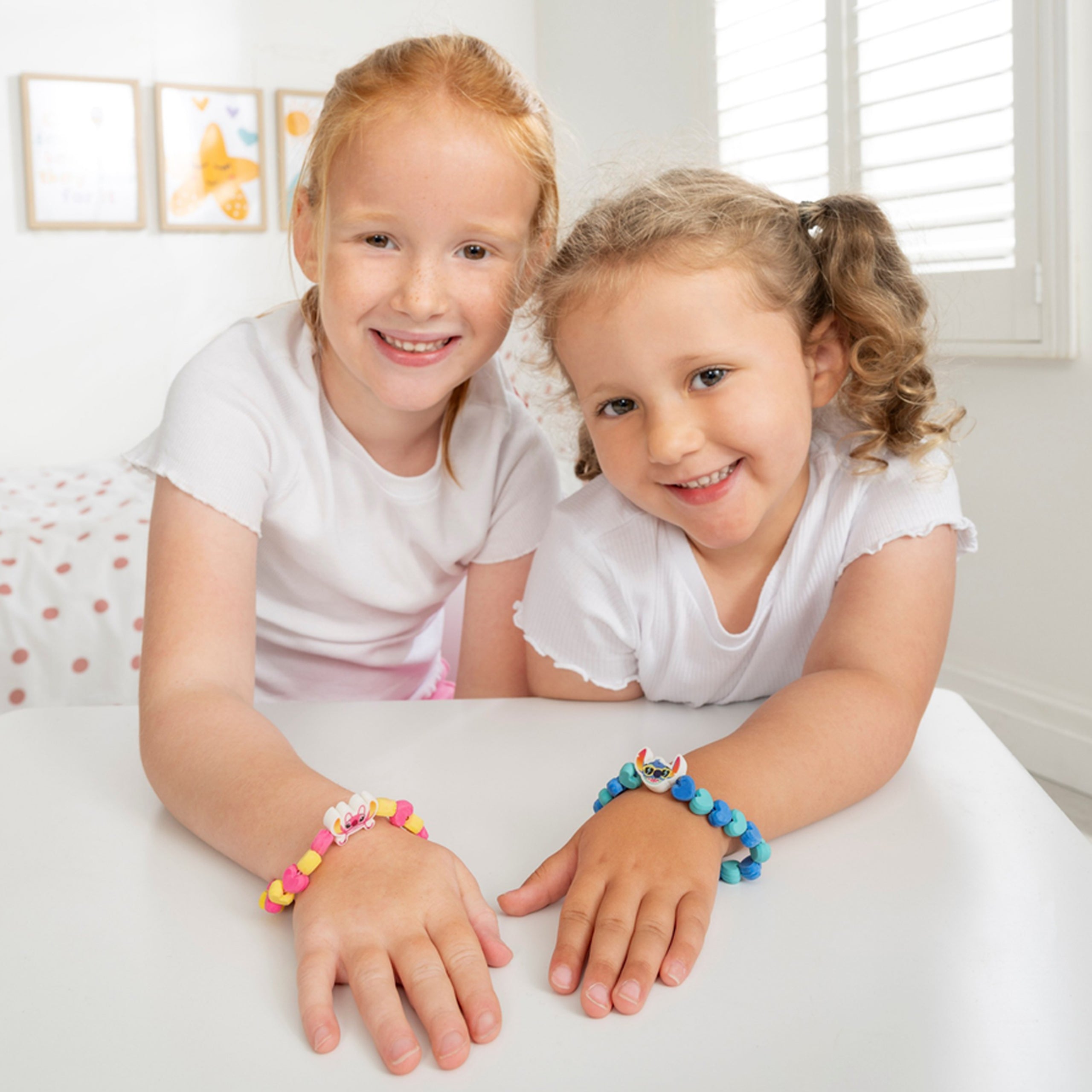 Disney Stitch Bracelet Kit