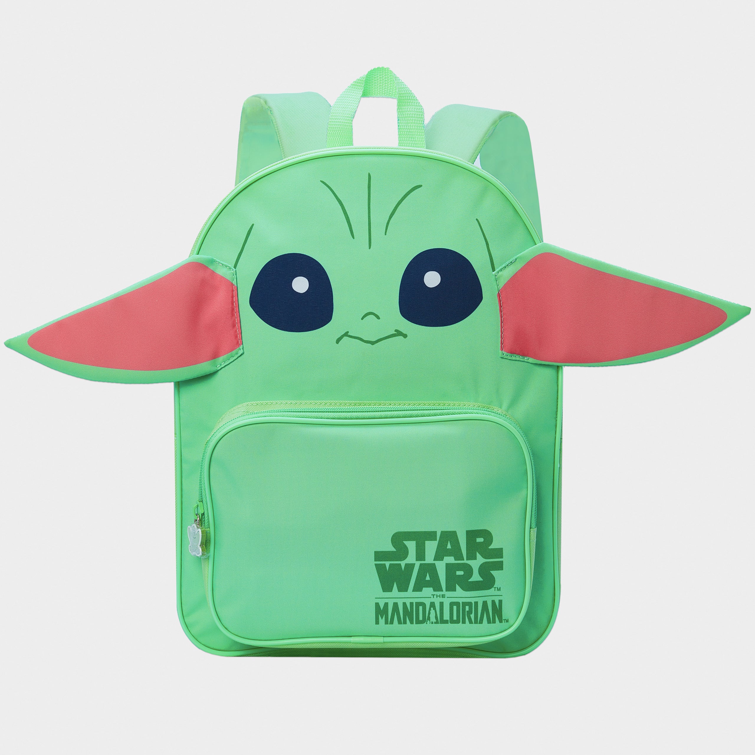 Star Wars The Mandalorian Grogu Backpack
