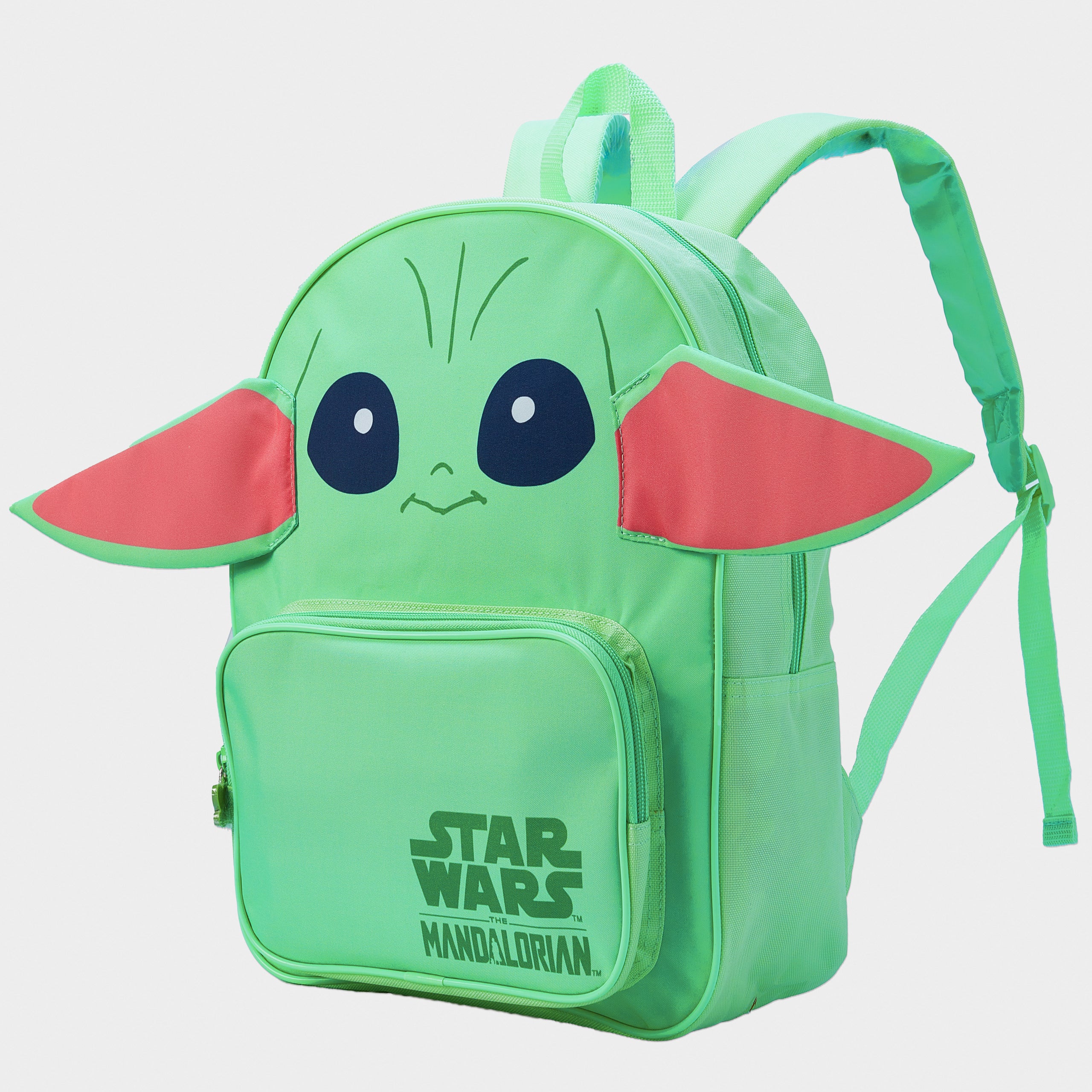 Star Wars The Mandalorian Grogu Backpack