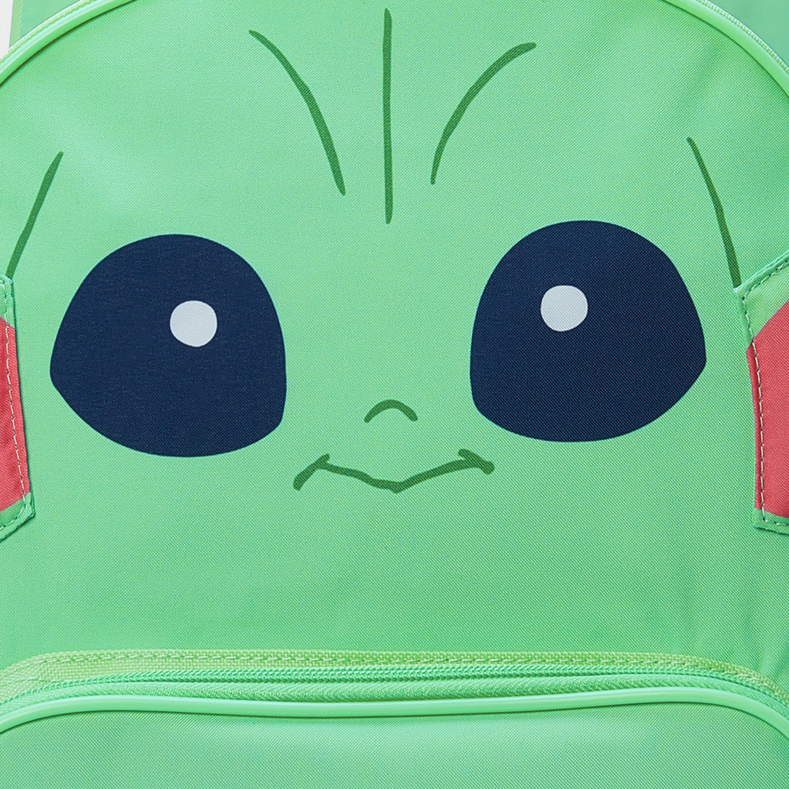 Star Wars The Mandalorian Grogu Backpack