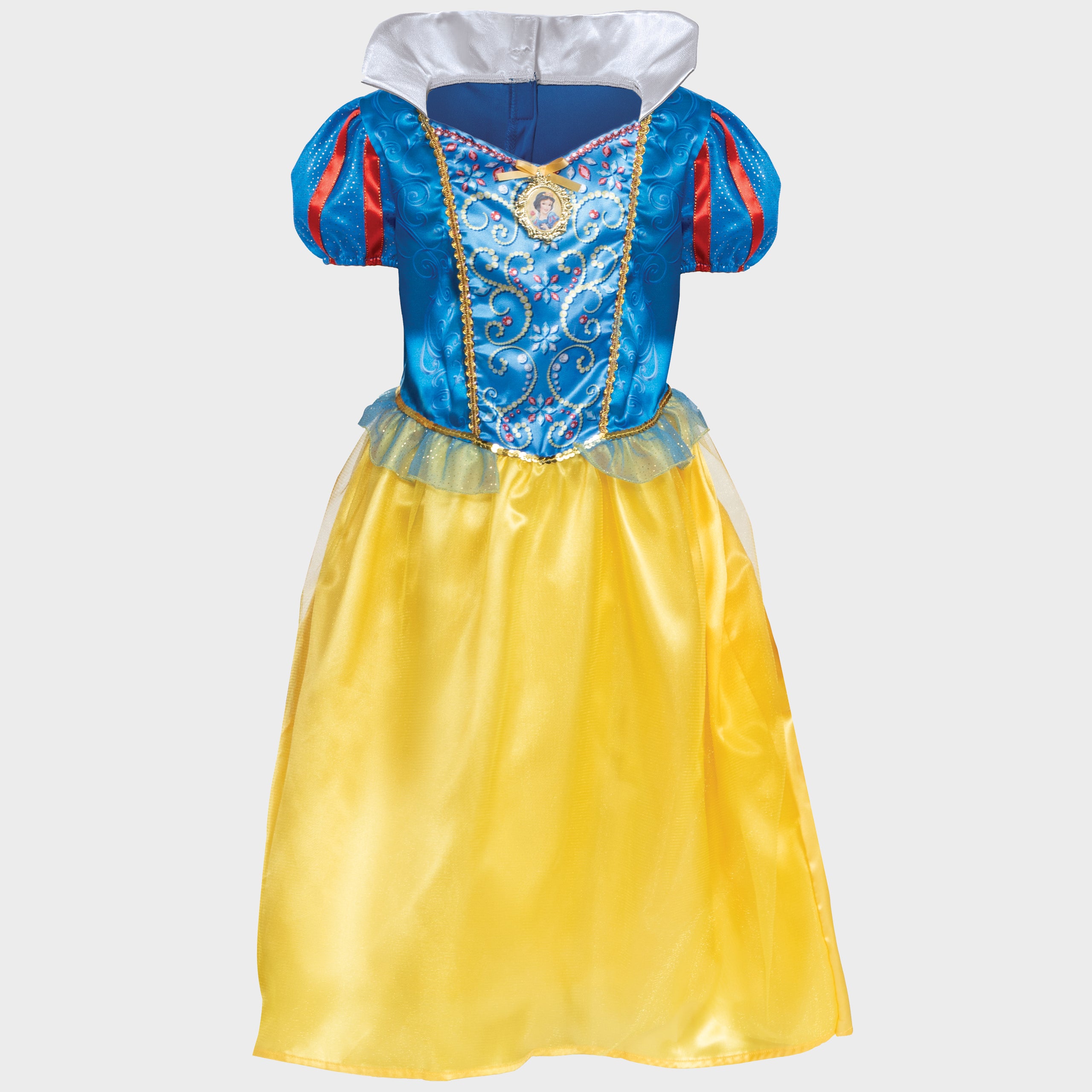 Disney Princess Snow White Fancy Dress
