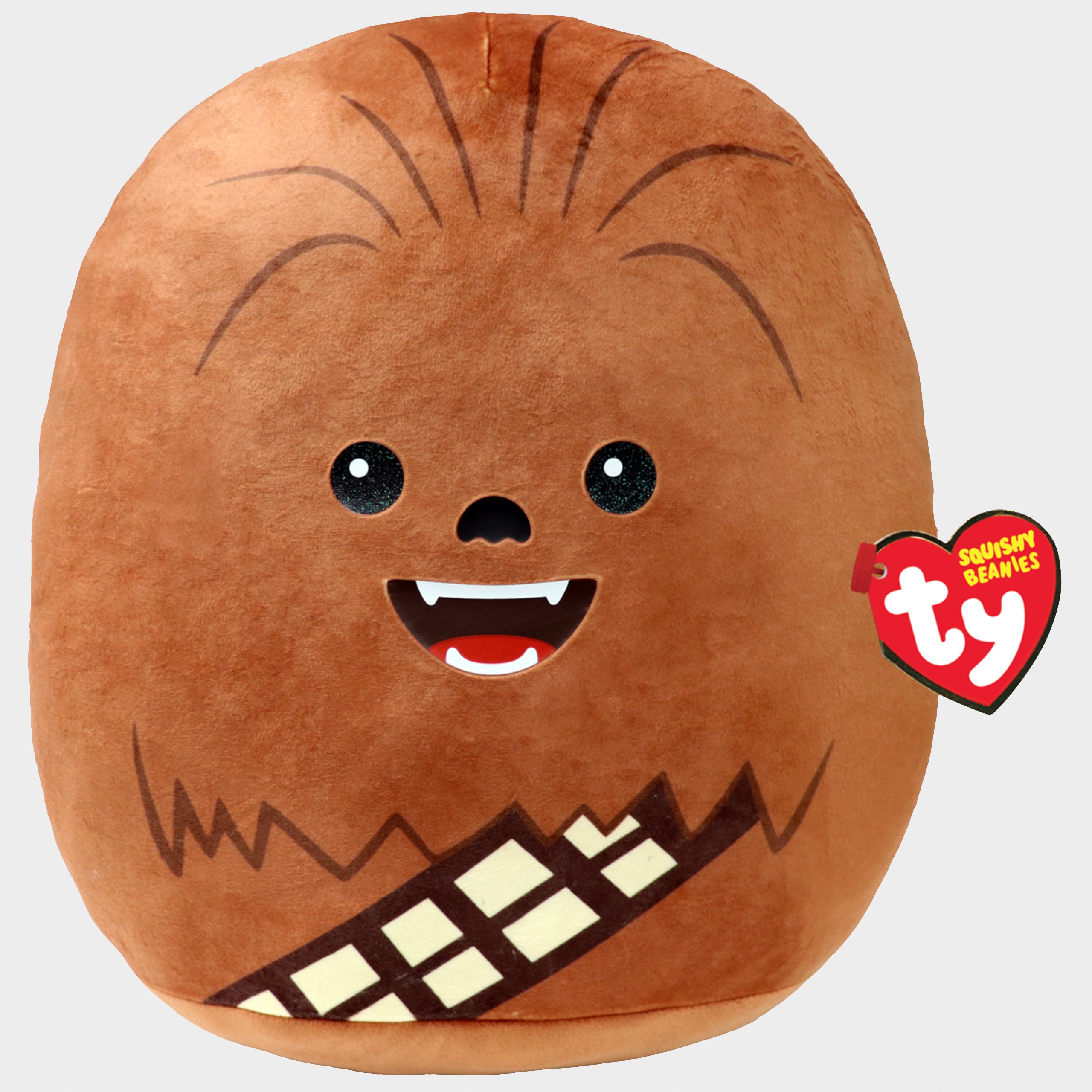 Chewbacca Plush Toy