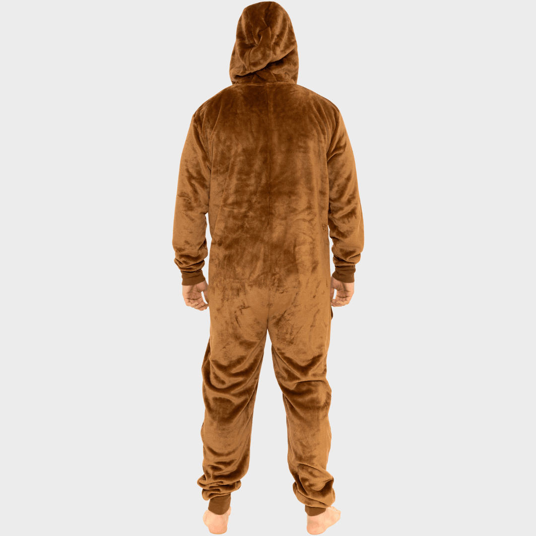 Kids chewbacca onesie sale