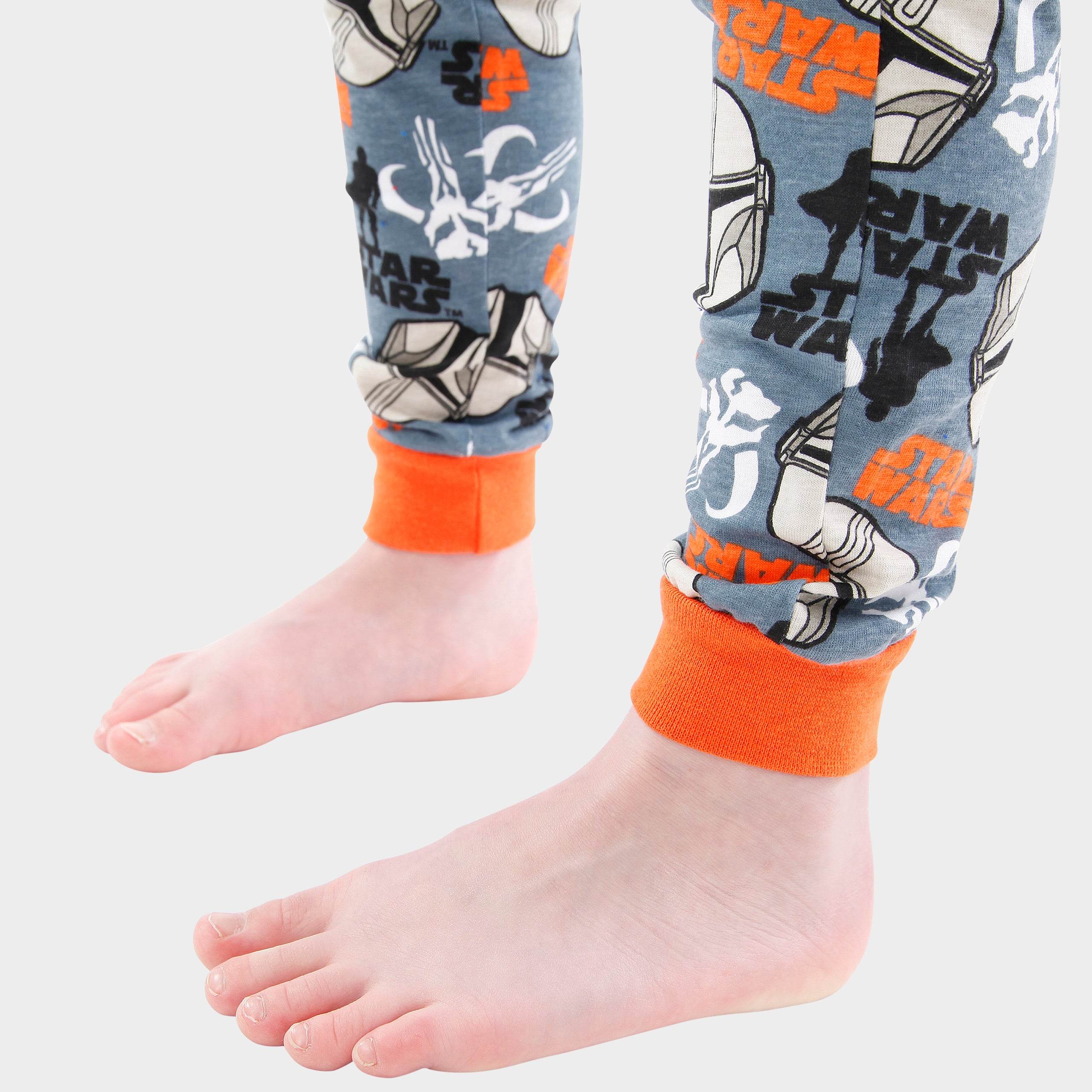 Coperta Northwest The Mandalorian Star Wars - 116x152 Cm, Poliestere Morbido, Bambino Forte