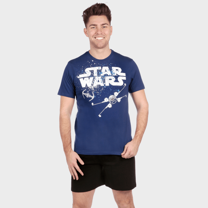 Star Wars Clothing Kids Adults Star Wars Nightwear Character