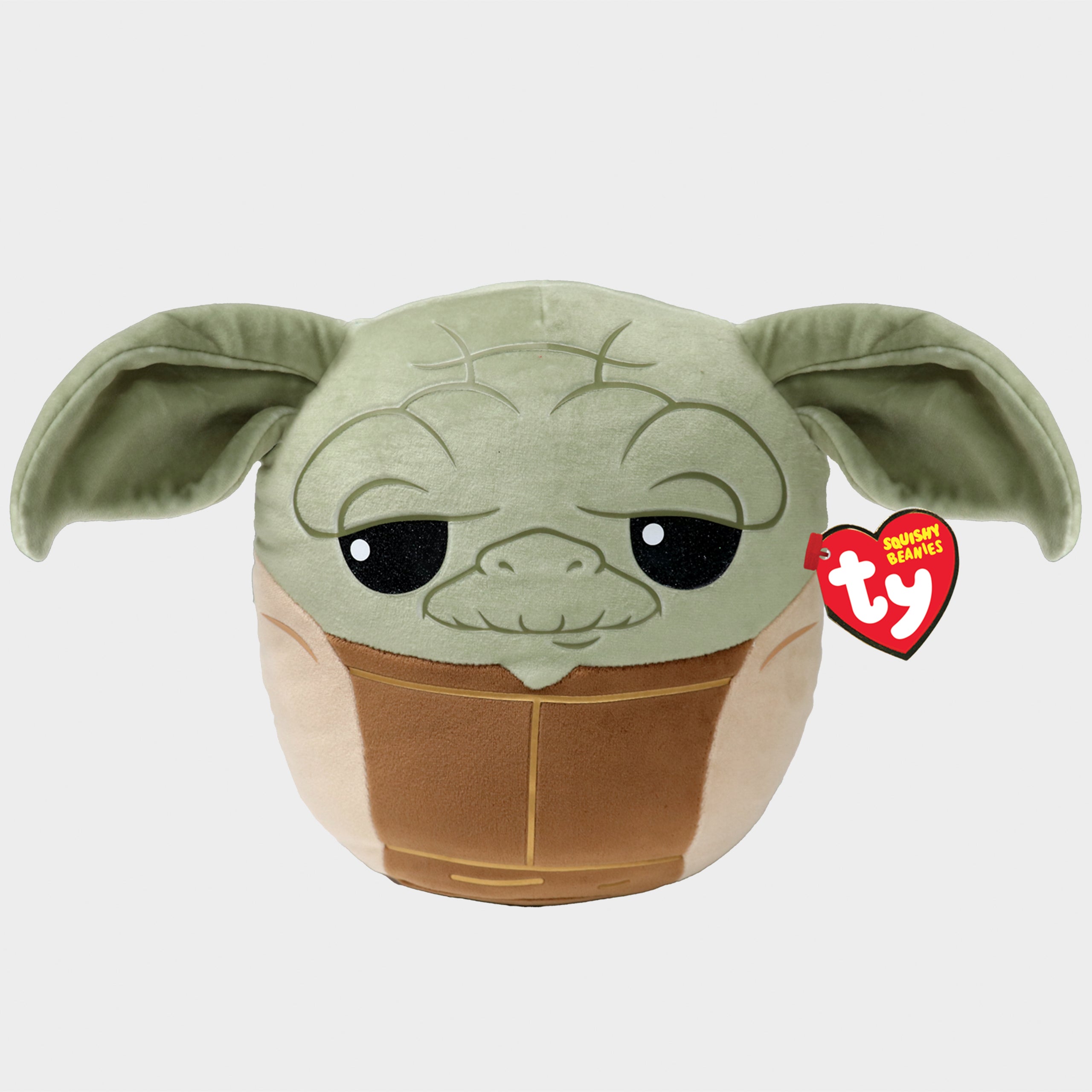 Star Wars Yoda Plush Toy
