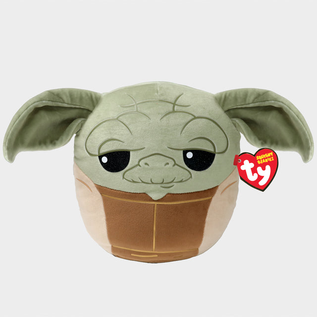 Star Wars Yoda Plush Toy