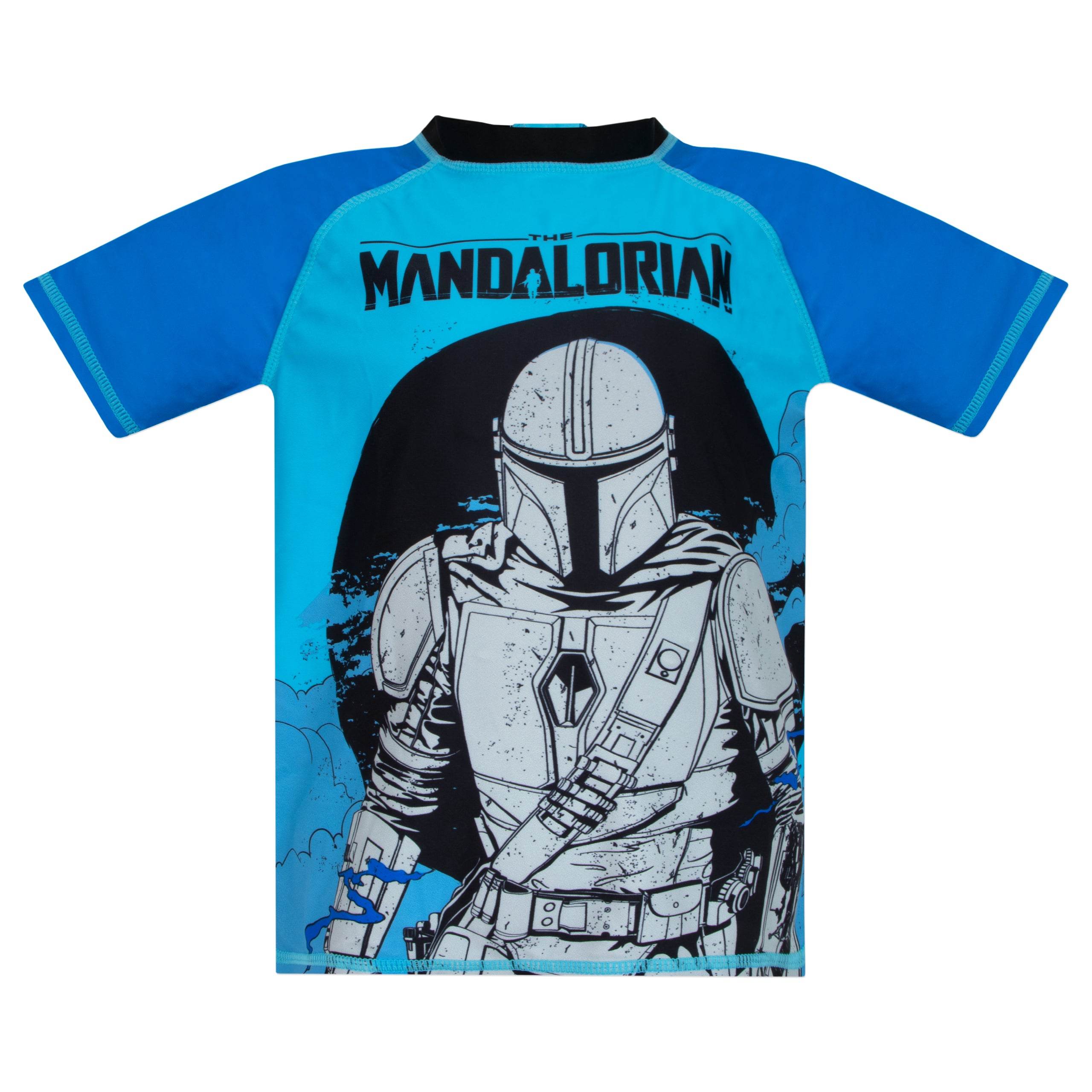 The Mandalorian Swim Set - Character.com