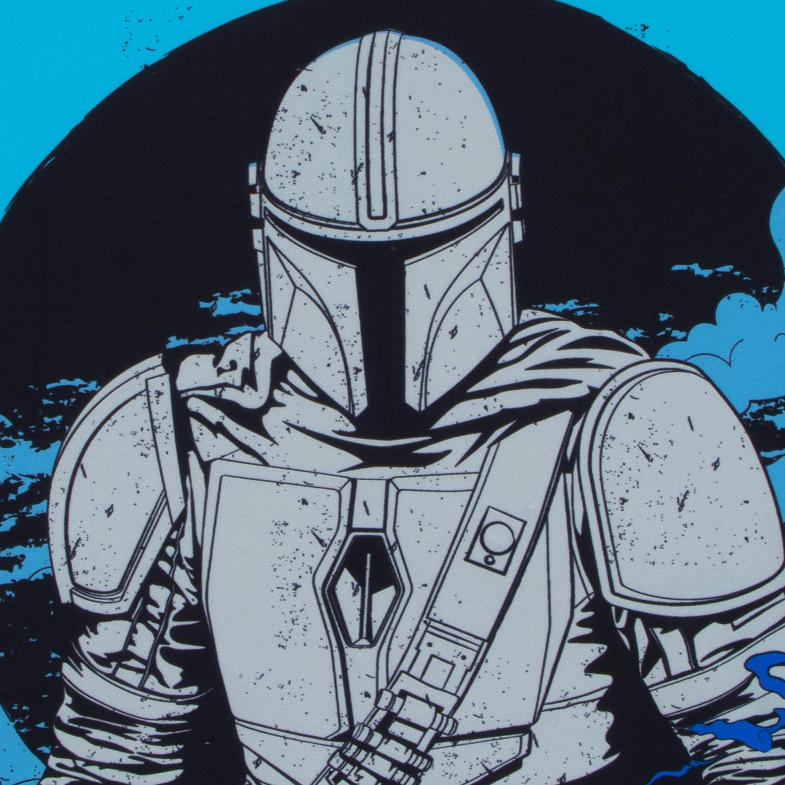 The Mandalorian Swim Set - Character.com