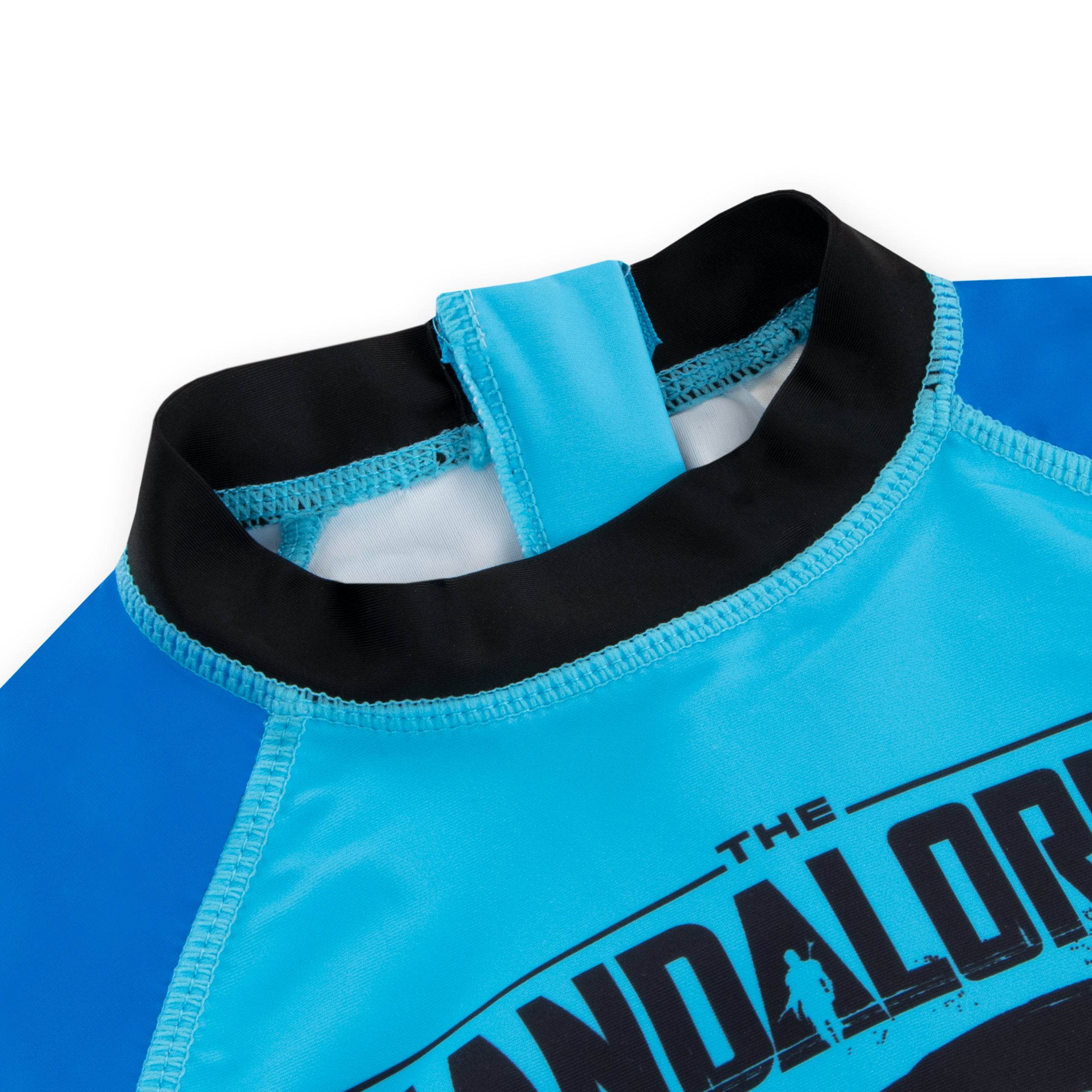 The Mandalorian Swim Set - Character.com