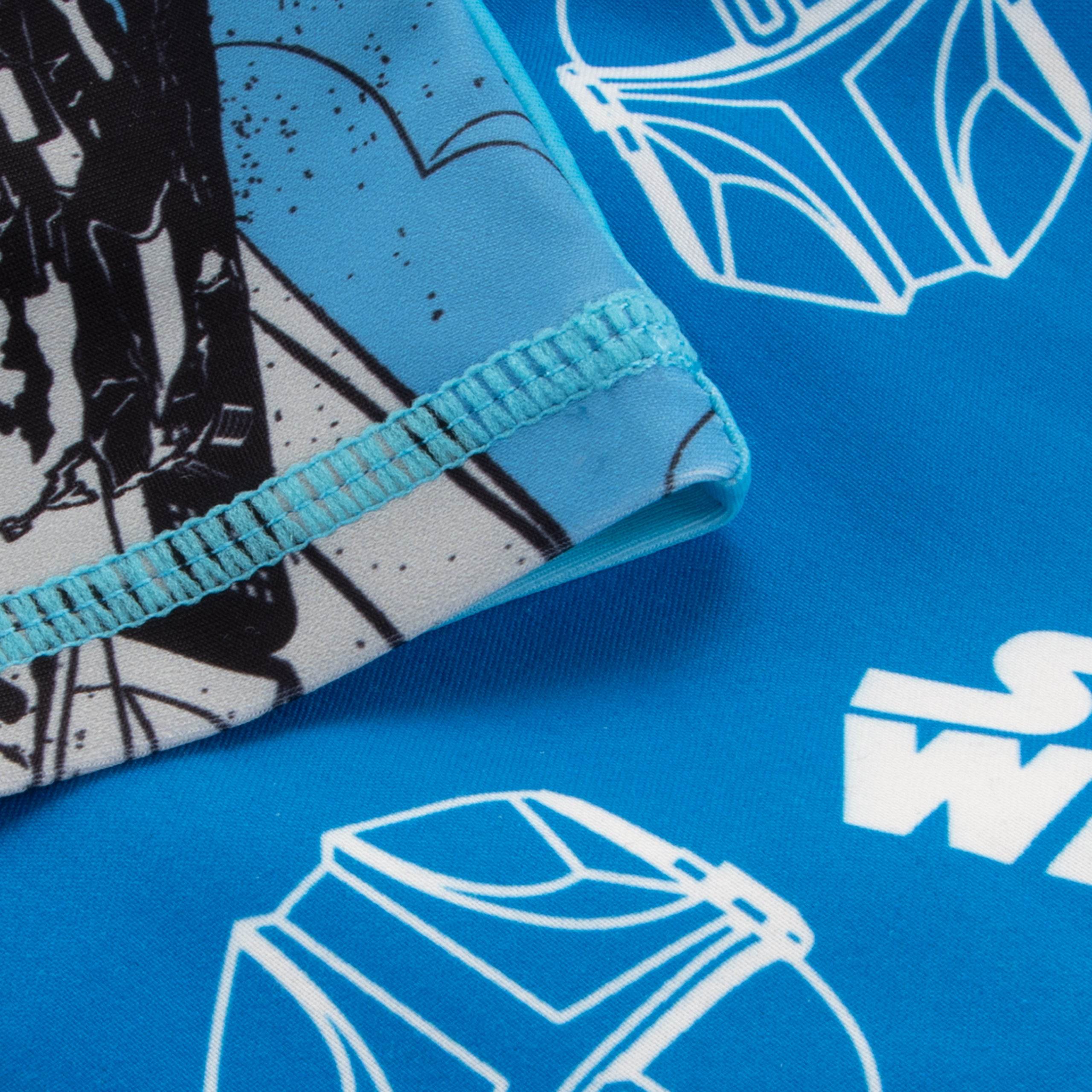 The Mandalorian Swim Set - Character.com