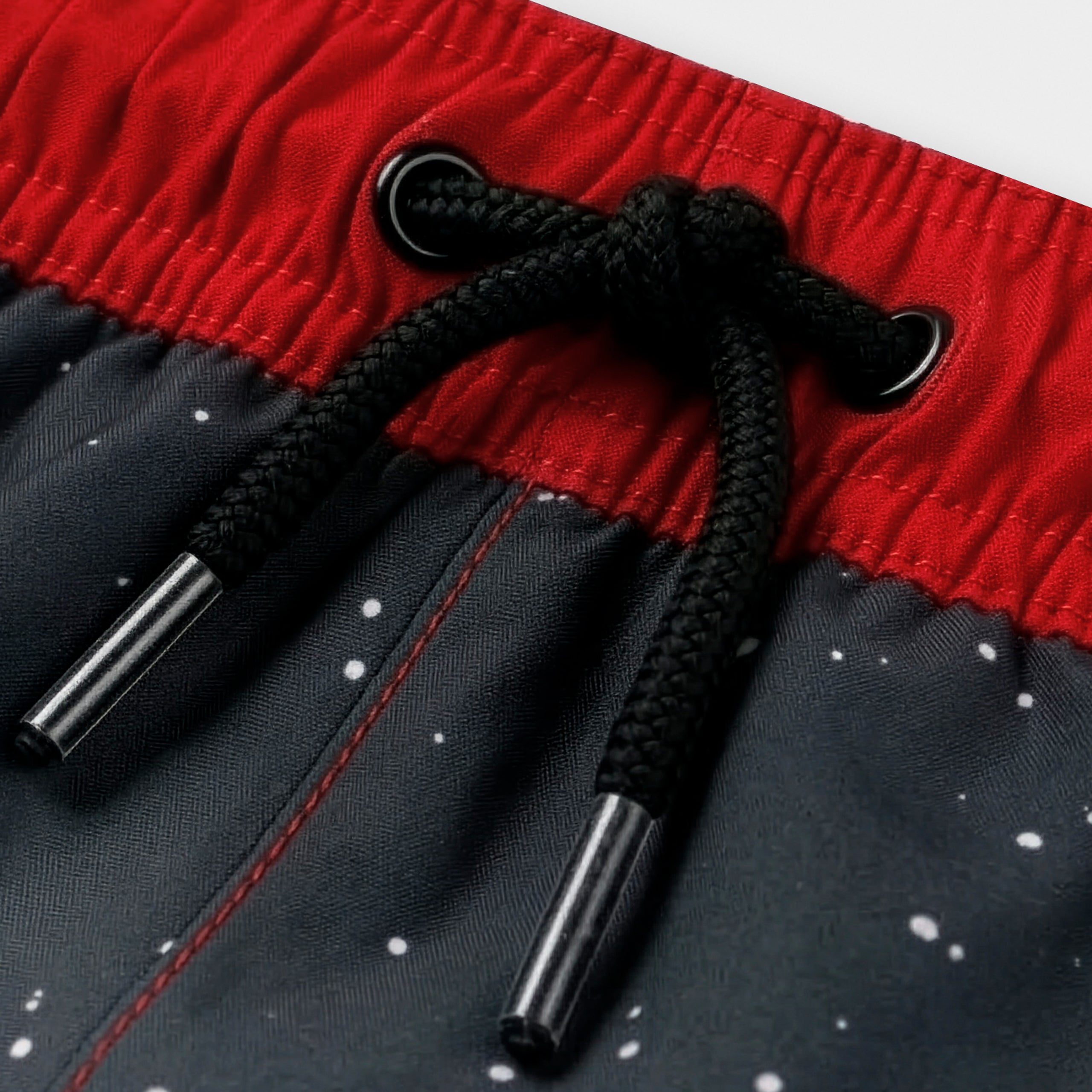 Star Wars Stormtrooper Swim Shorts