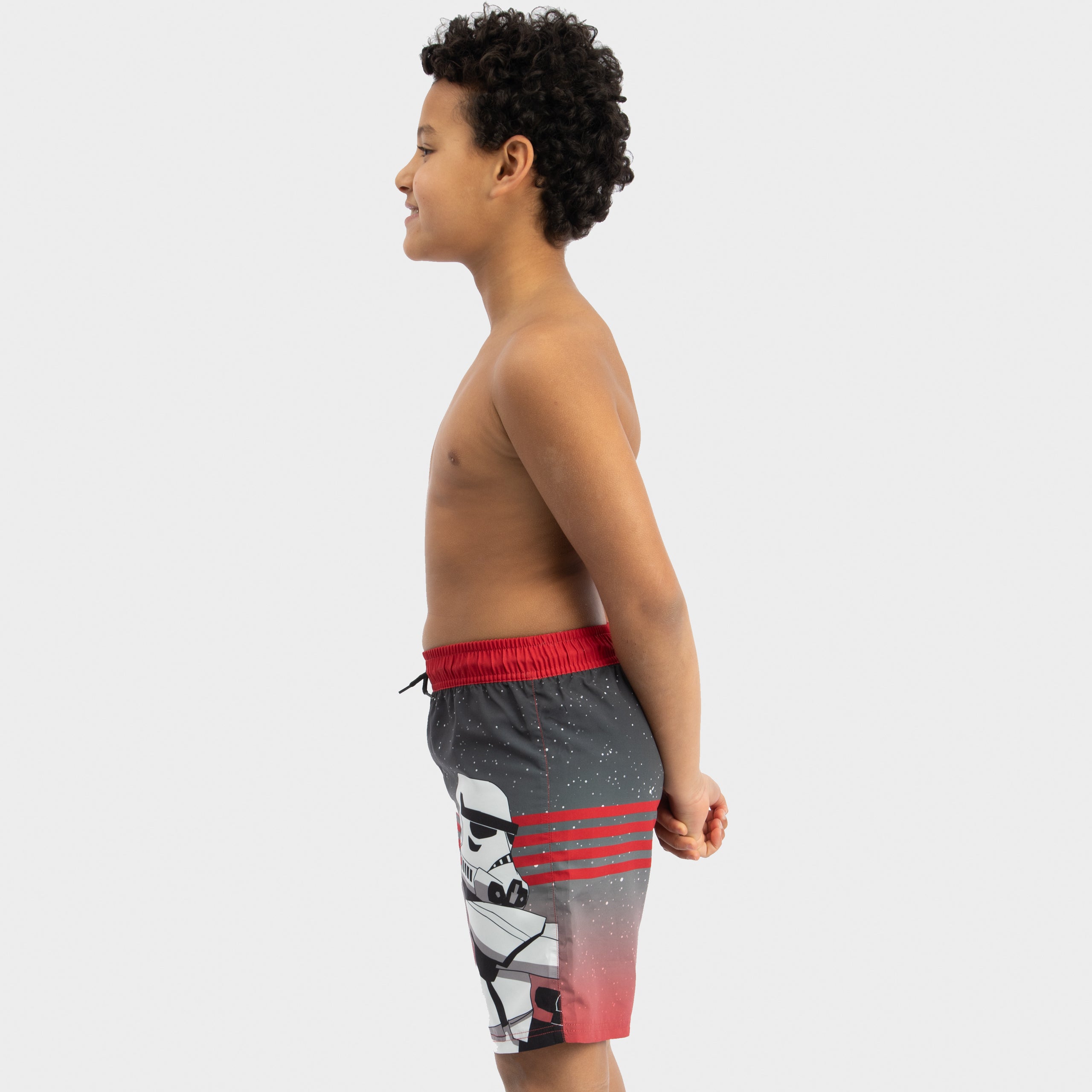 Star Wars Stormtrooper Swim Shorts