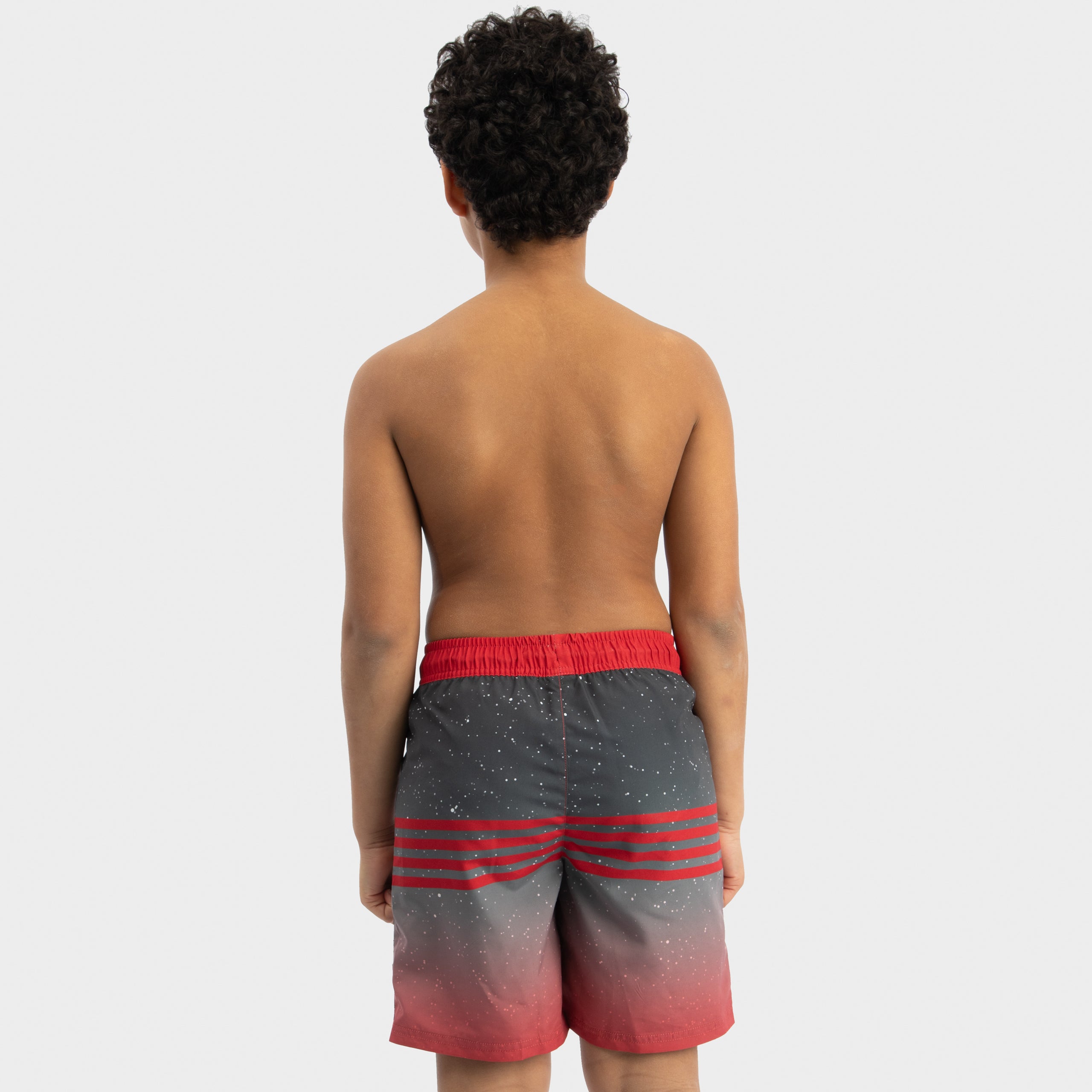 Star Wars Stormtrooper Swim Shorts