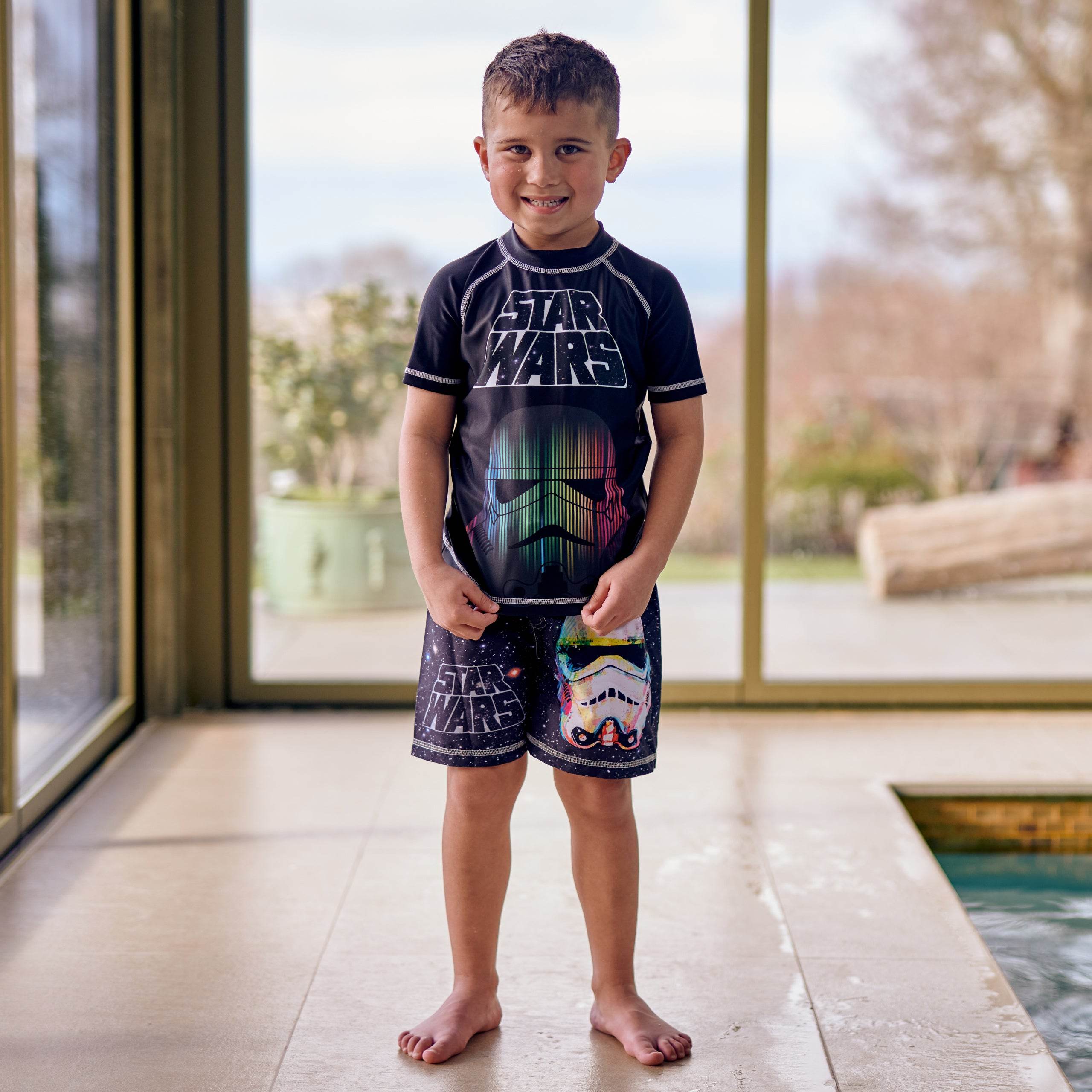 Star Wars Stormtrooper Swim Set - Character.com