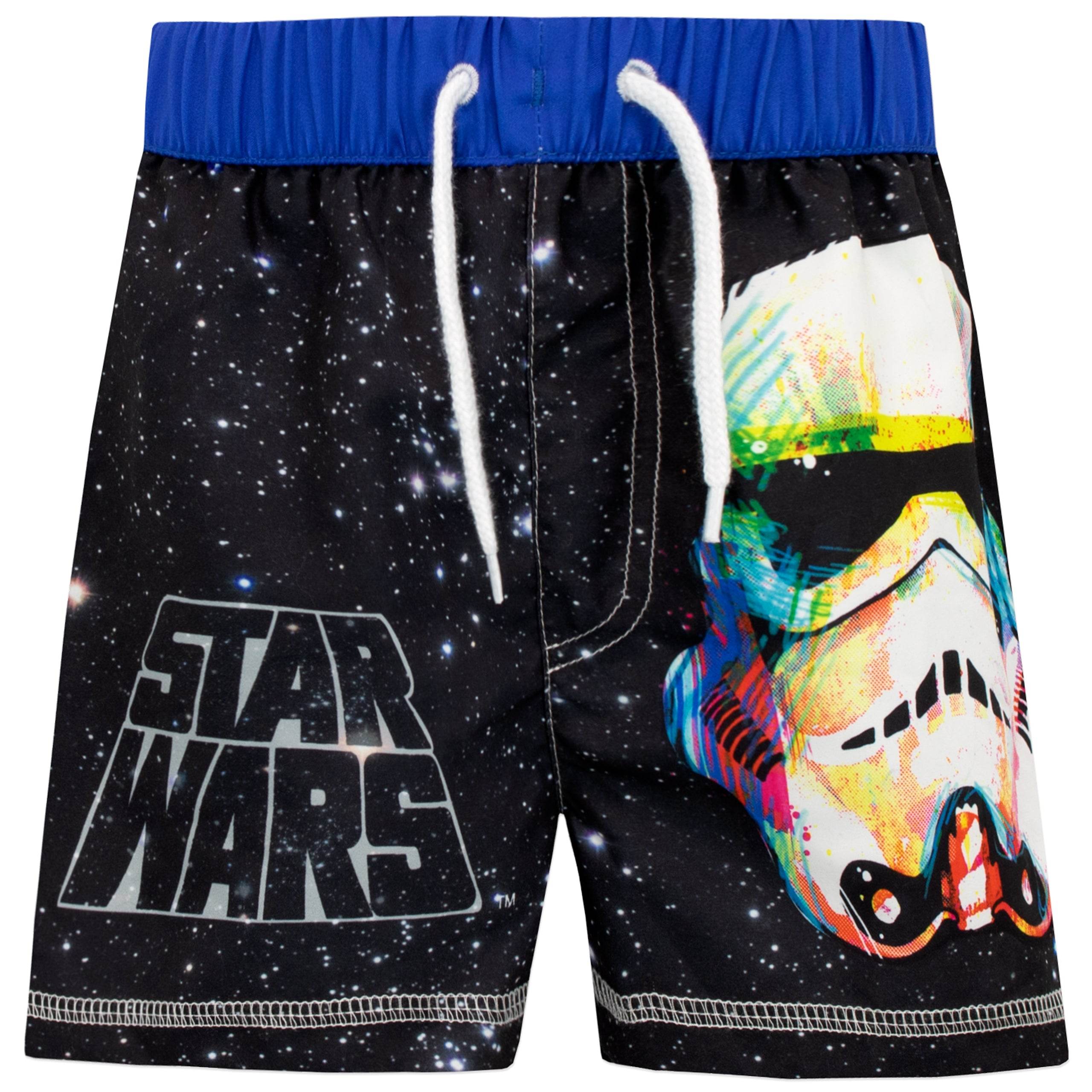 Star Wars Stormtrooper Swim Set - Character.com