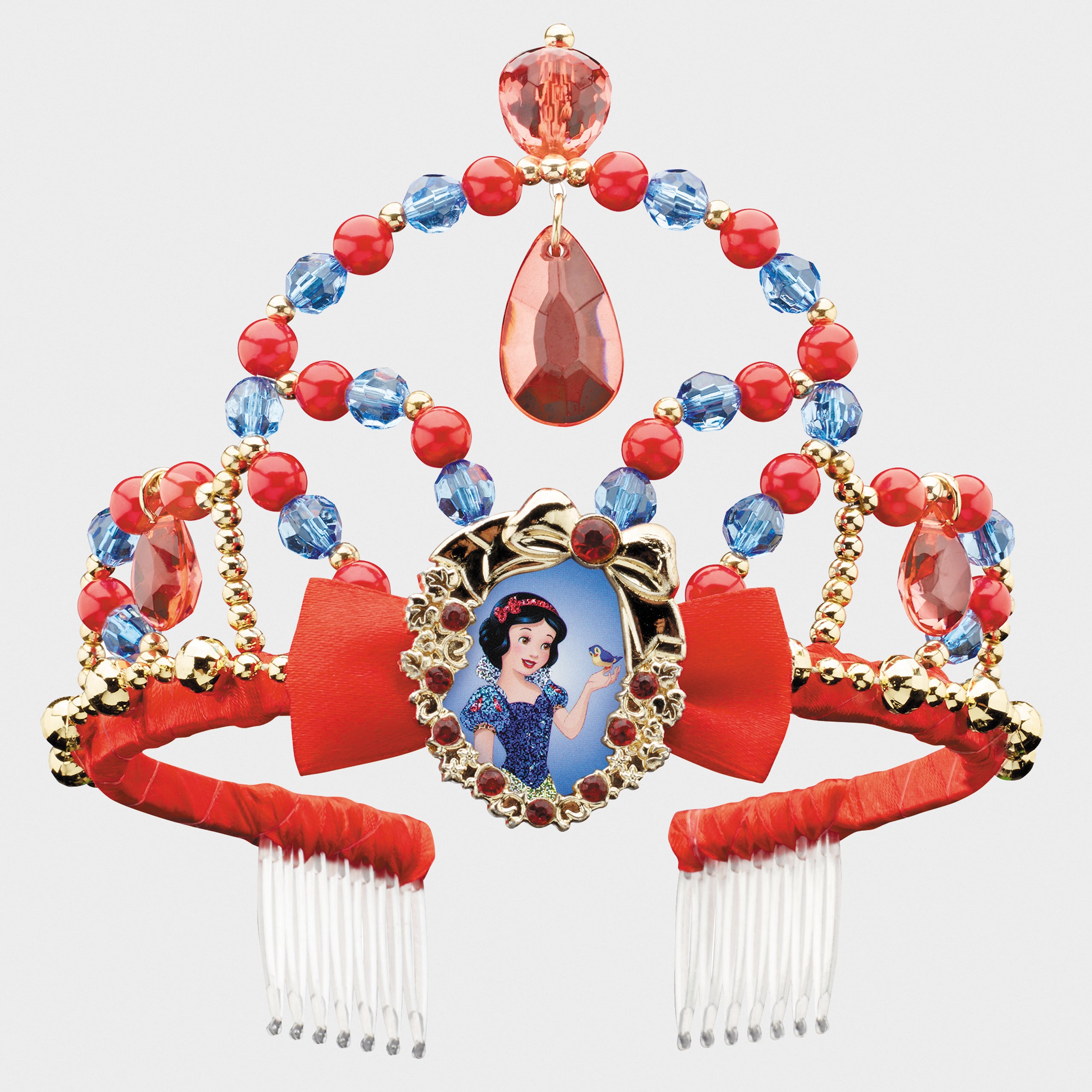 Disney Princess Snow White Classic Tiara