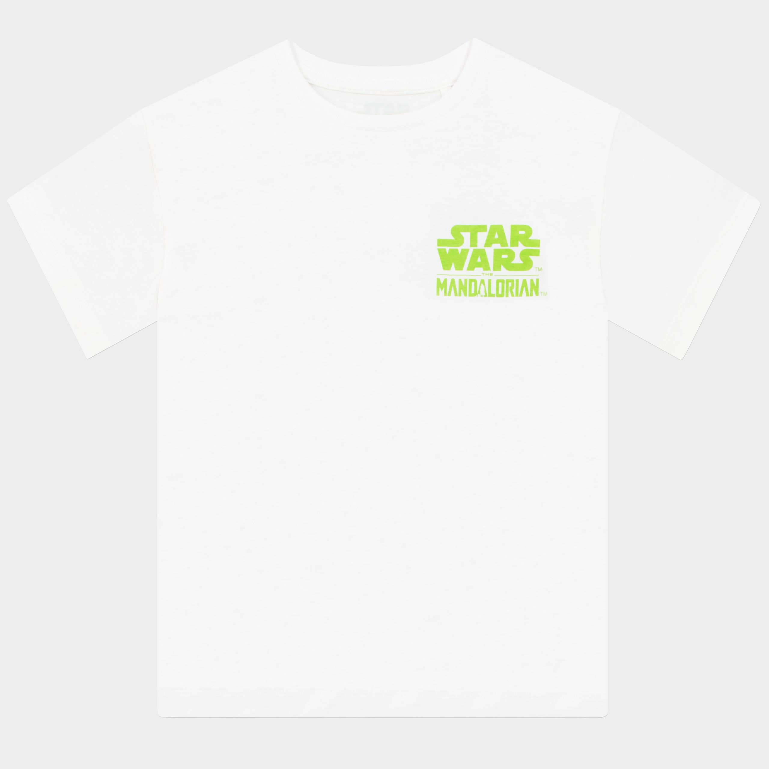 Star Wars The Mandalorian T-Shirt - Grogu