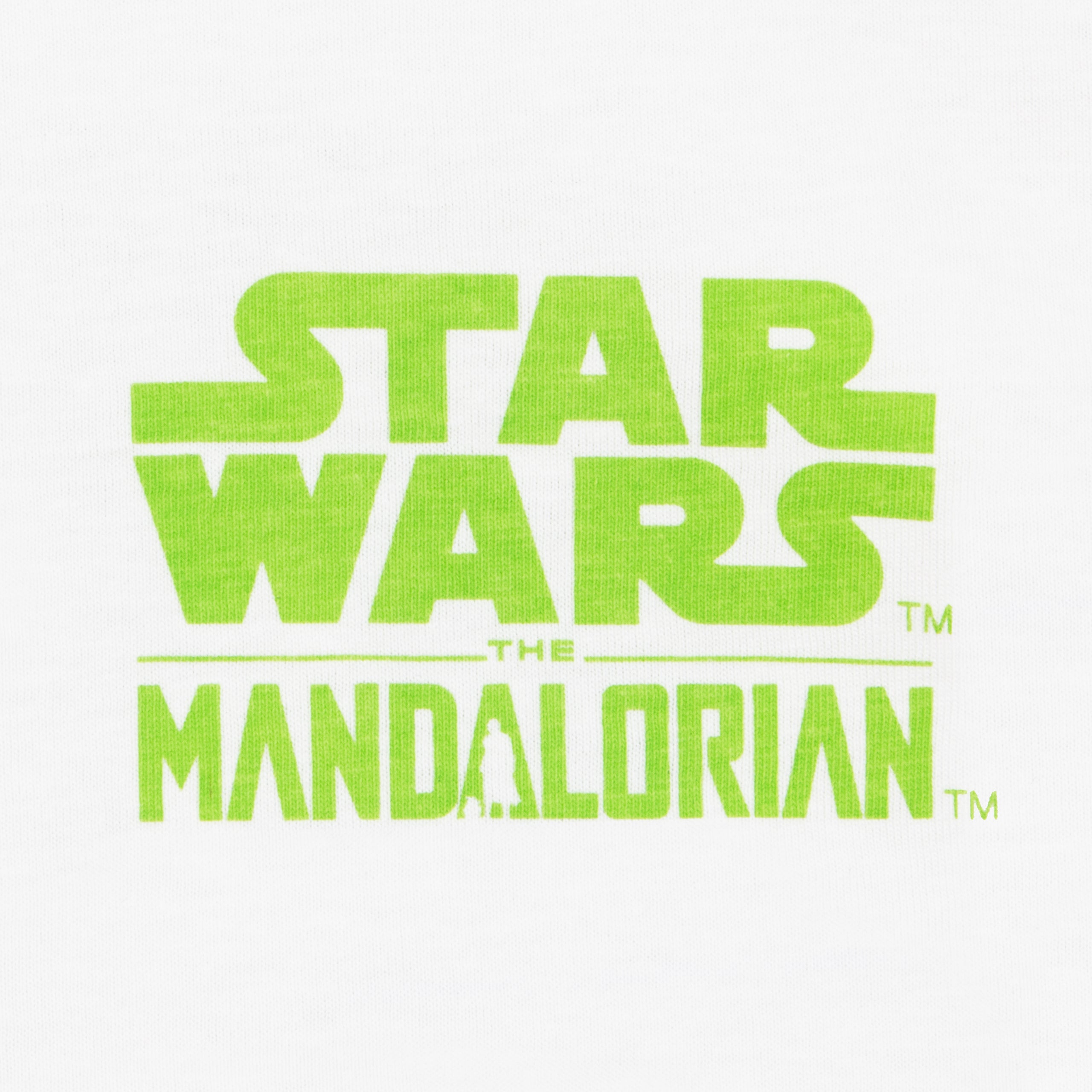 Star Wars The Mandalorian T-Shirt - Grogu