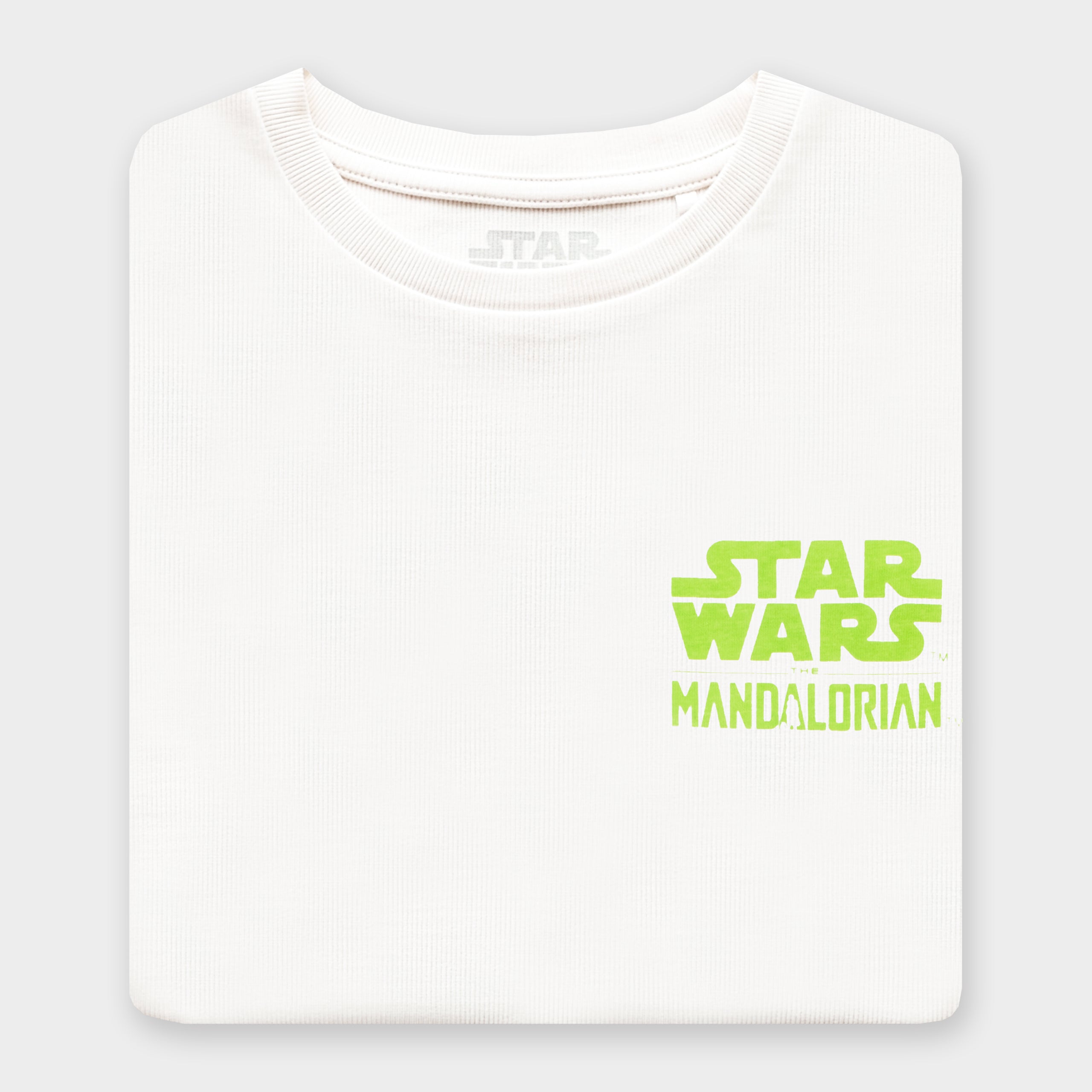 Star Wars The Mandalorian T-Shirt - Grogu
