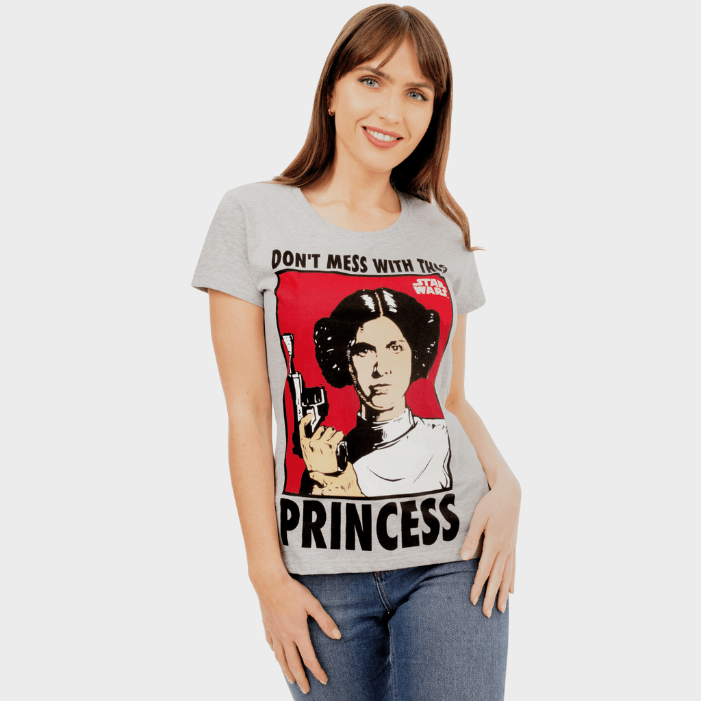 Womens star wars shirt deals