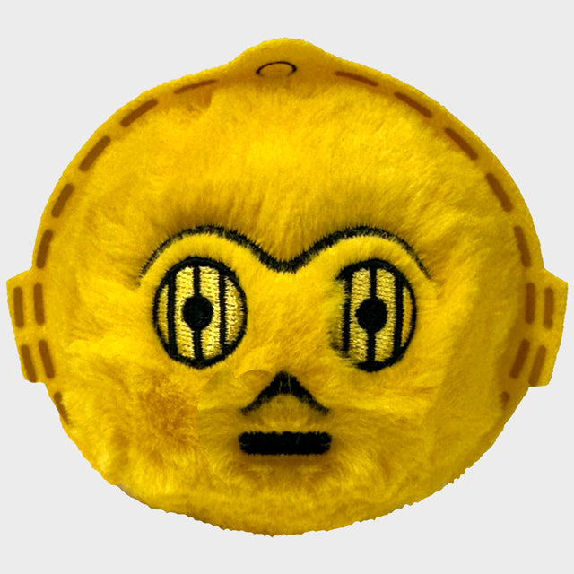 Star Wars CP3O Beanie Bouncer