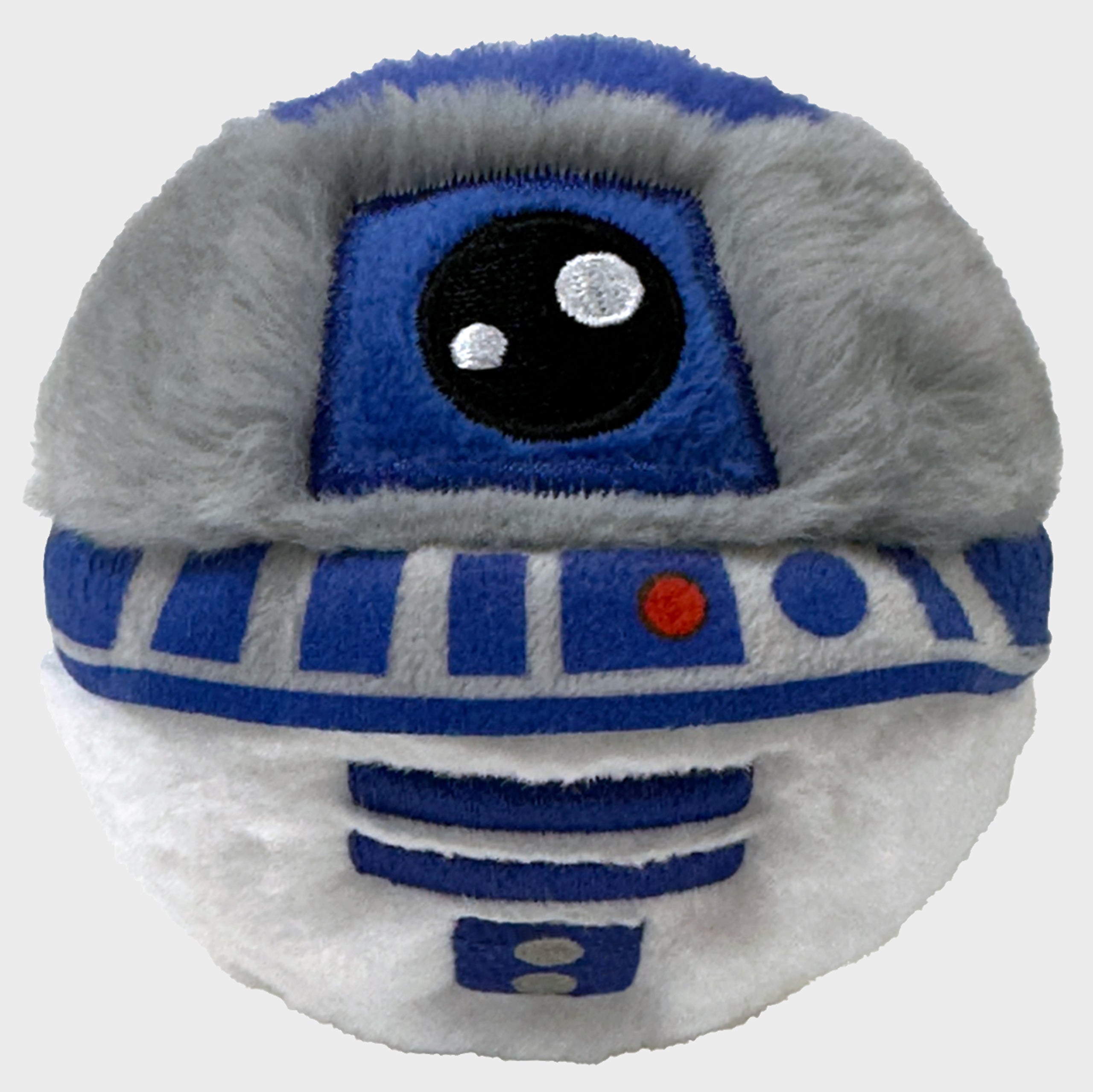 Star Wars R2D2 Beanie Bouncer Ball