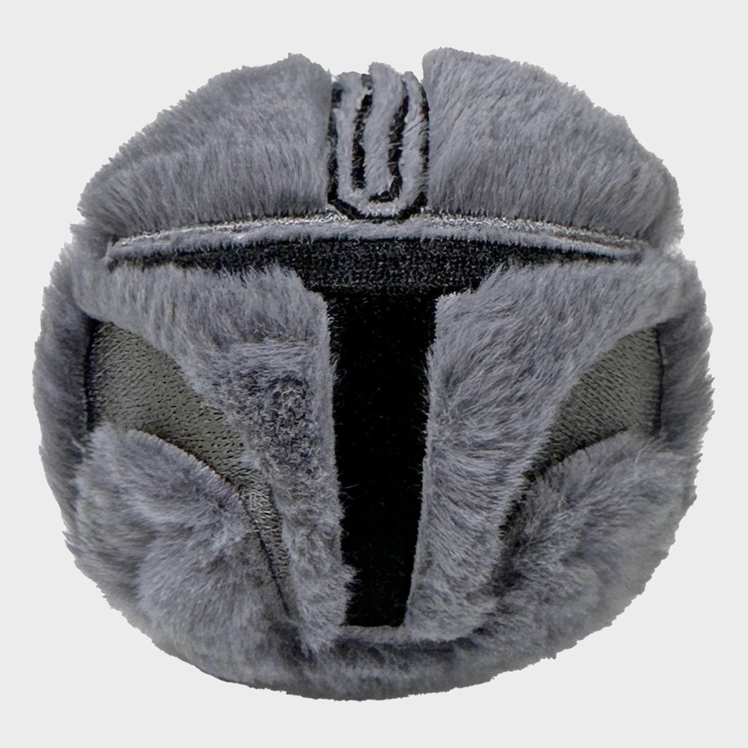 Star Wars Mandalorian Beanie Bouncer