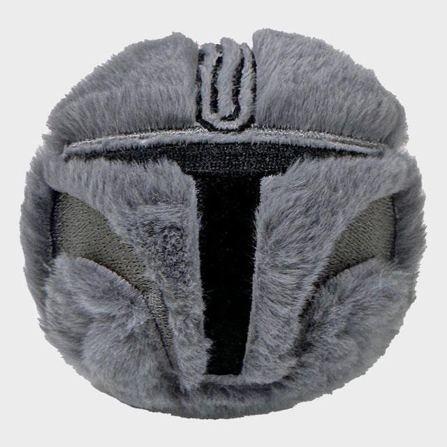 Star Wars Mandalorian Beanie Bouncer