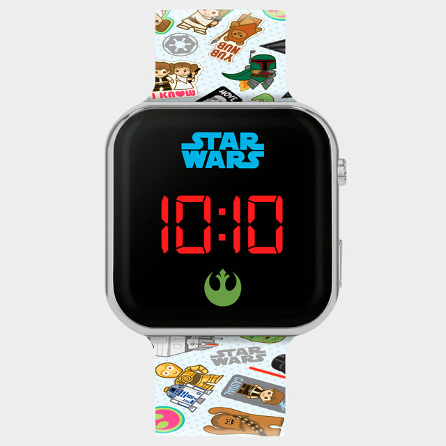 Star Wars Watch
