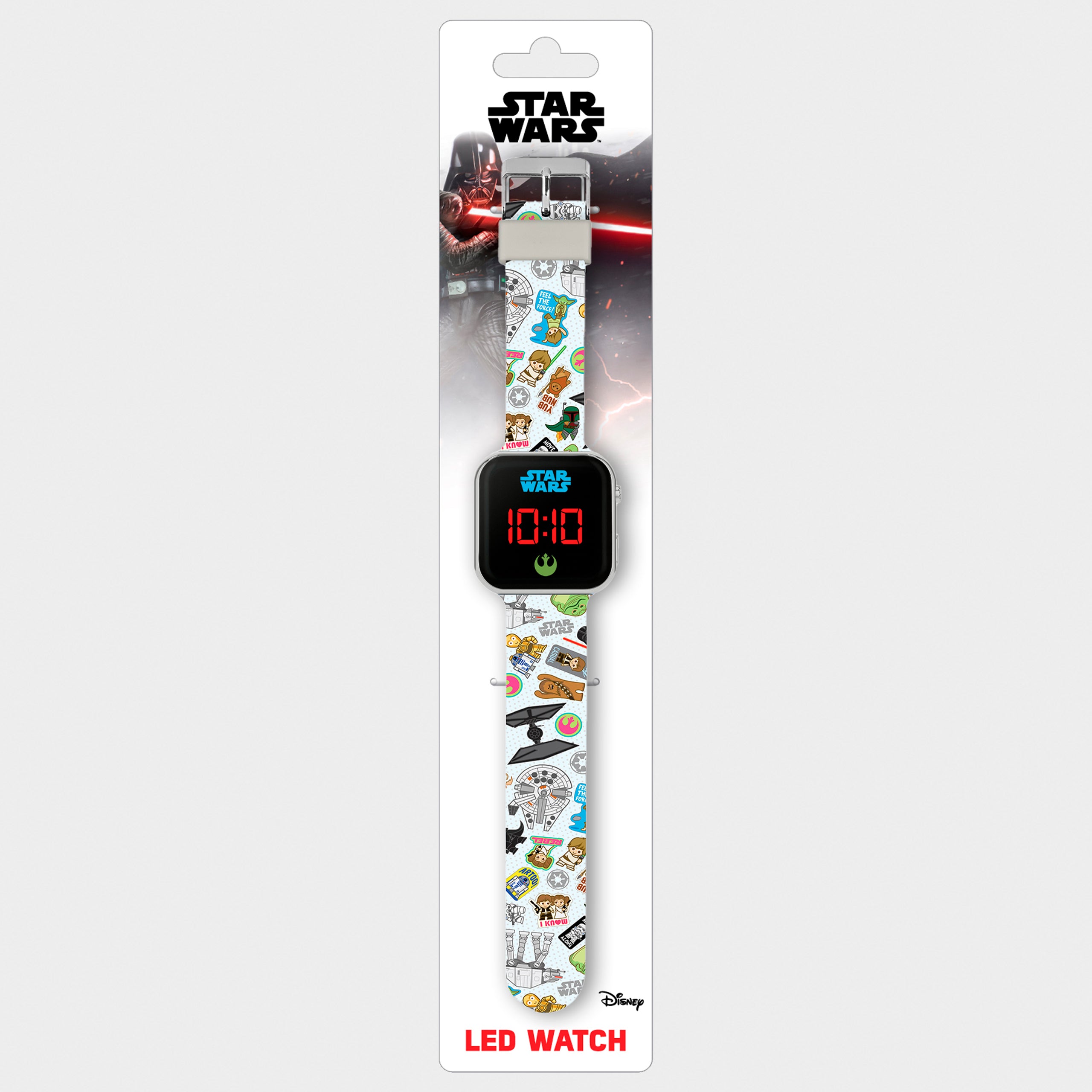 Star Wars Watch