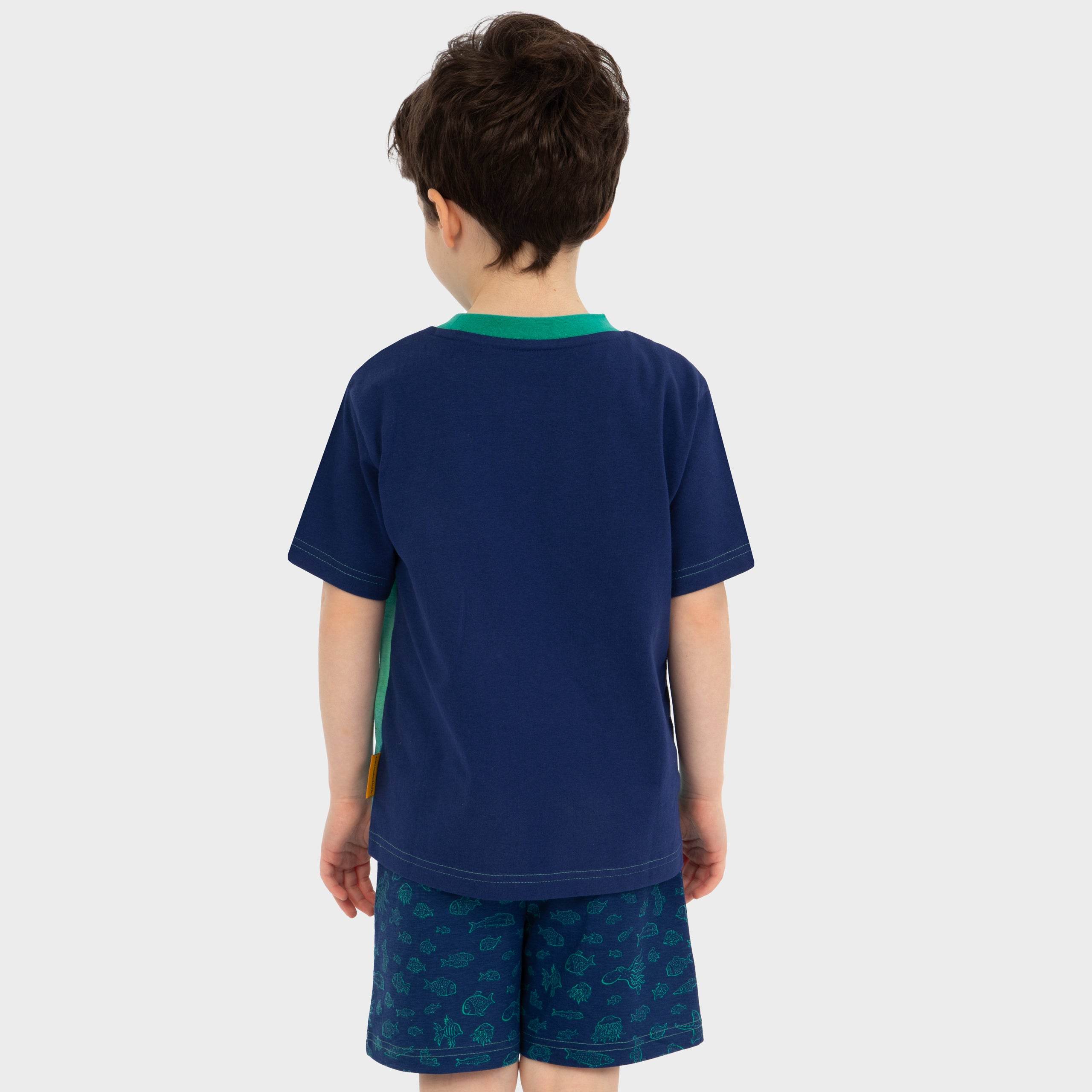 Tiddler Pyjamas - Character.com