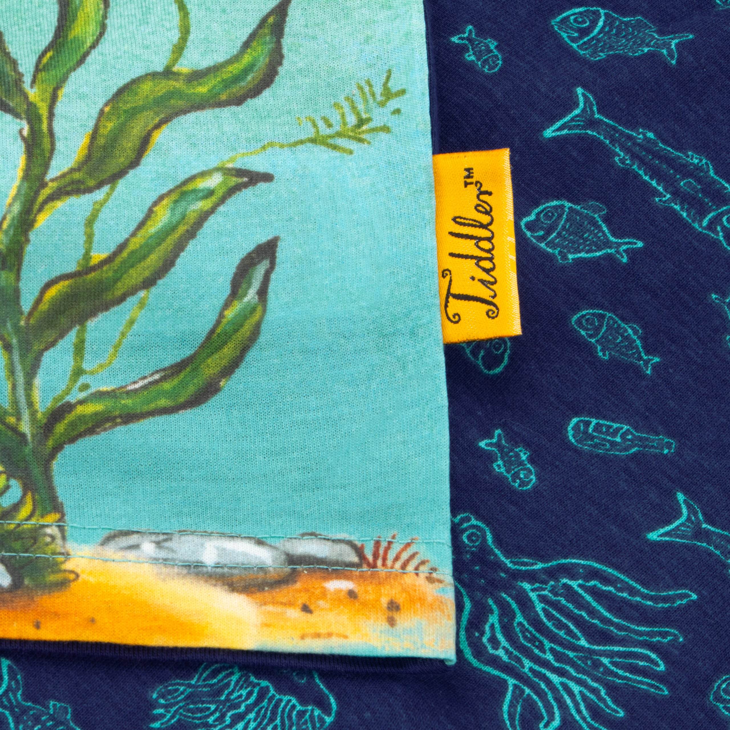 Tiddler Pyjamas - Character.com