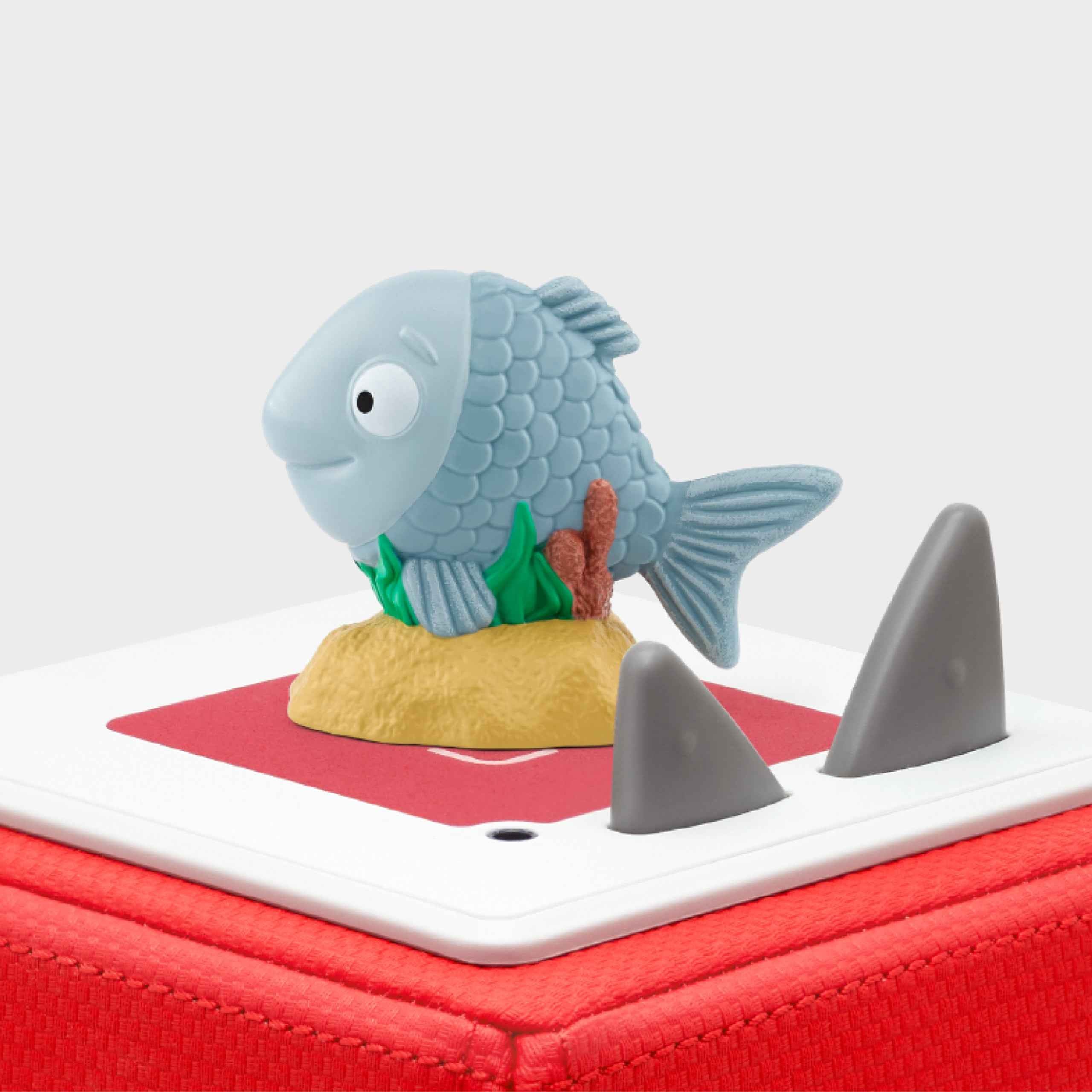 Tonies Tiddler Audio Figure