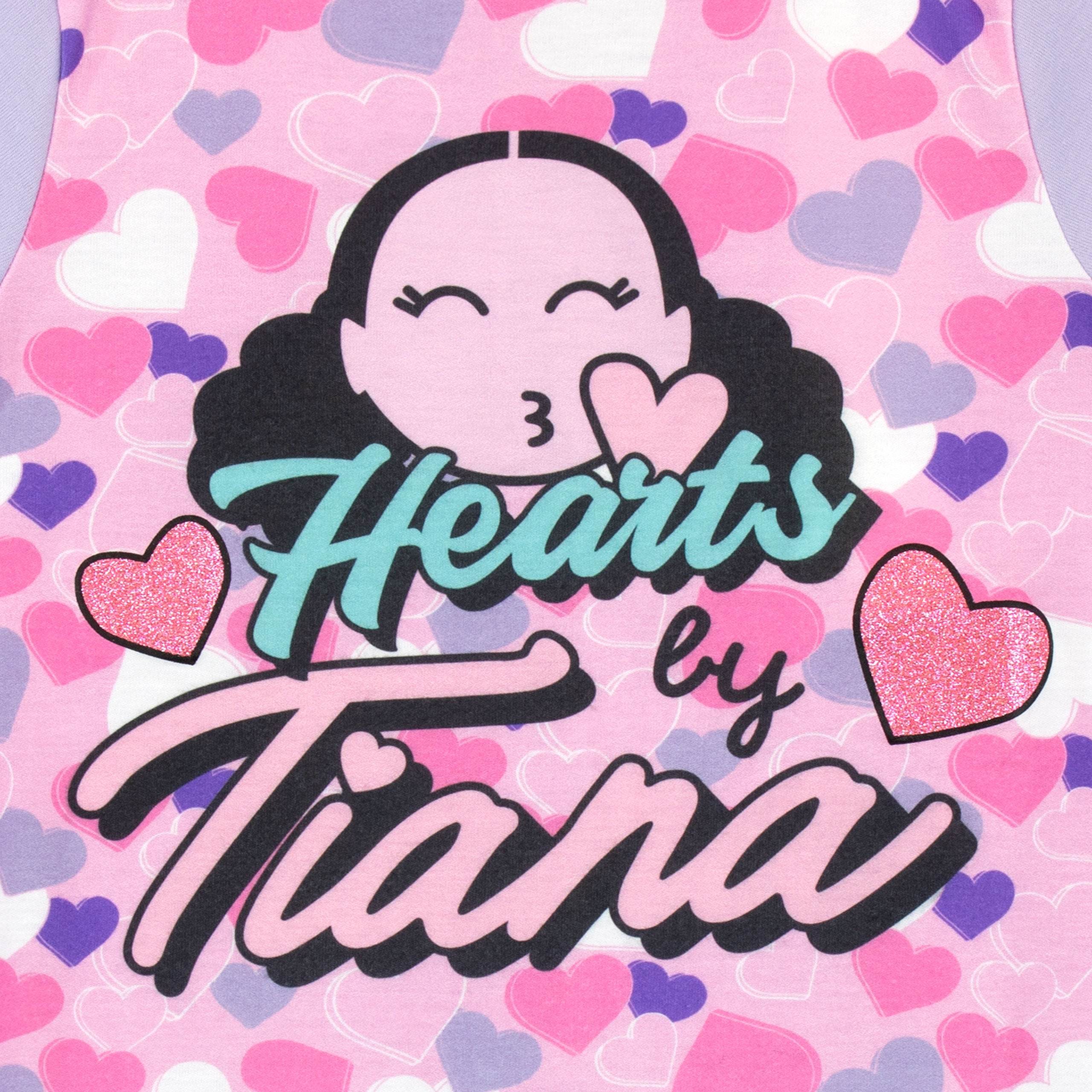 Hearts By Tiana Nightdress - Character.com