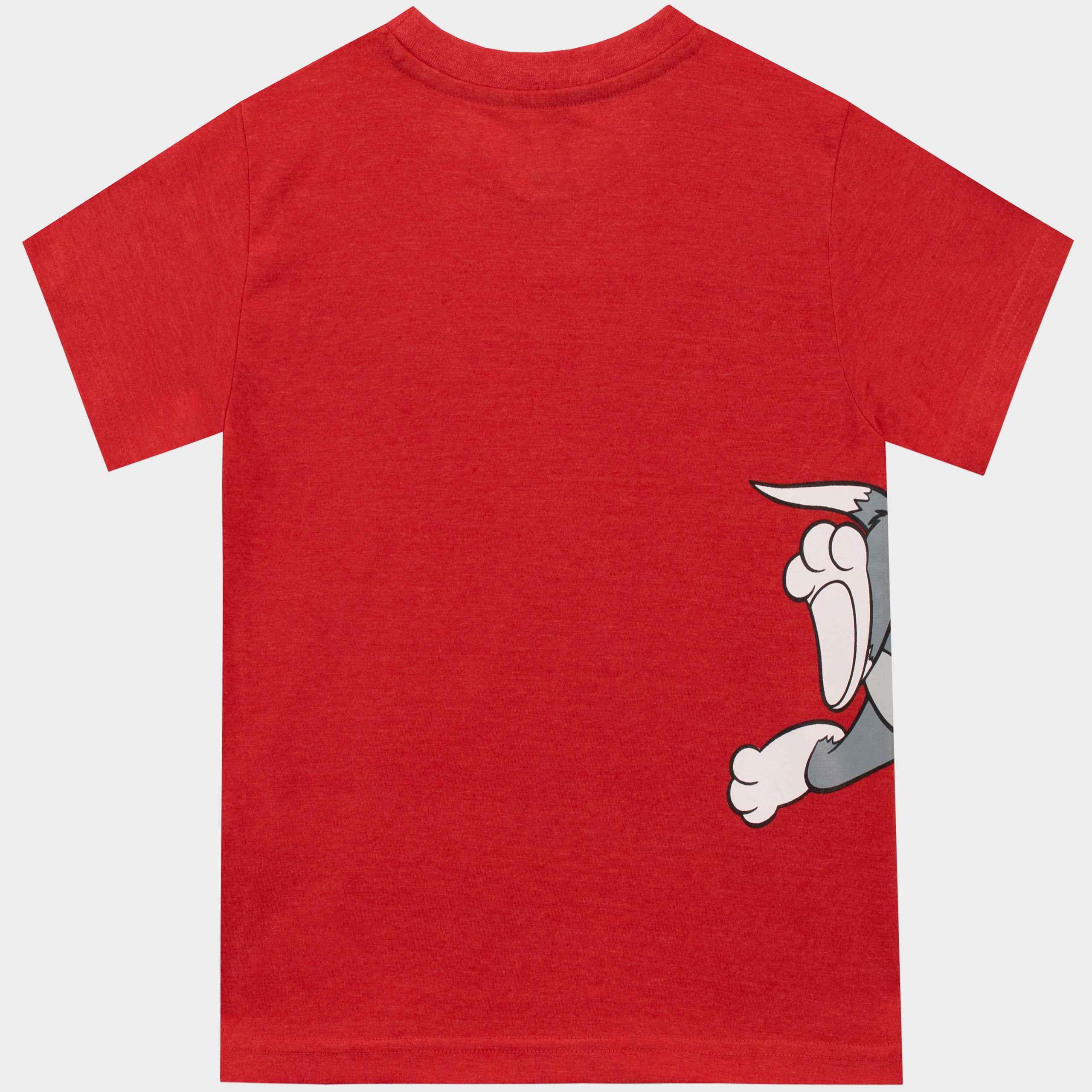 Tom And Jerry T Shirt