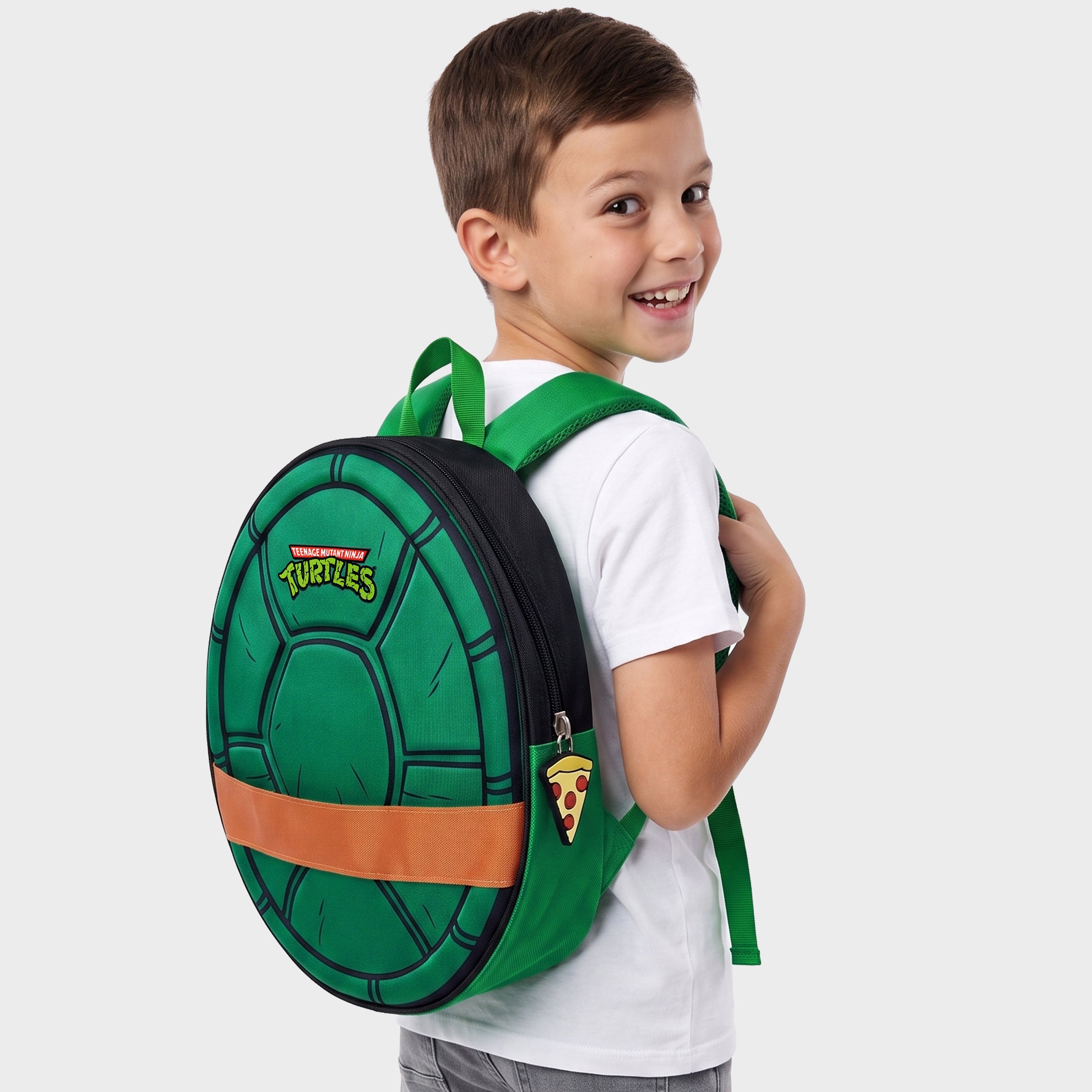 Teenage Mutant Ninja Turtles Backpack