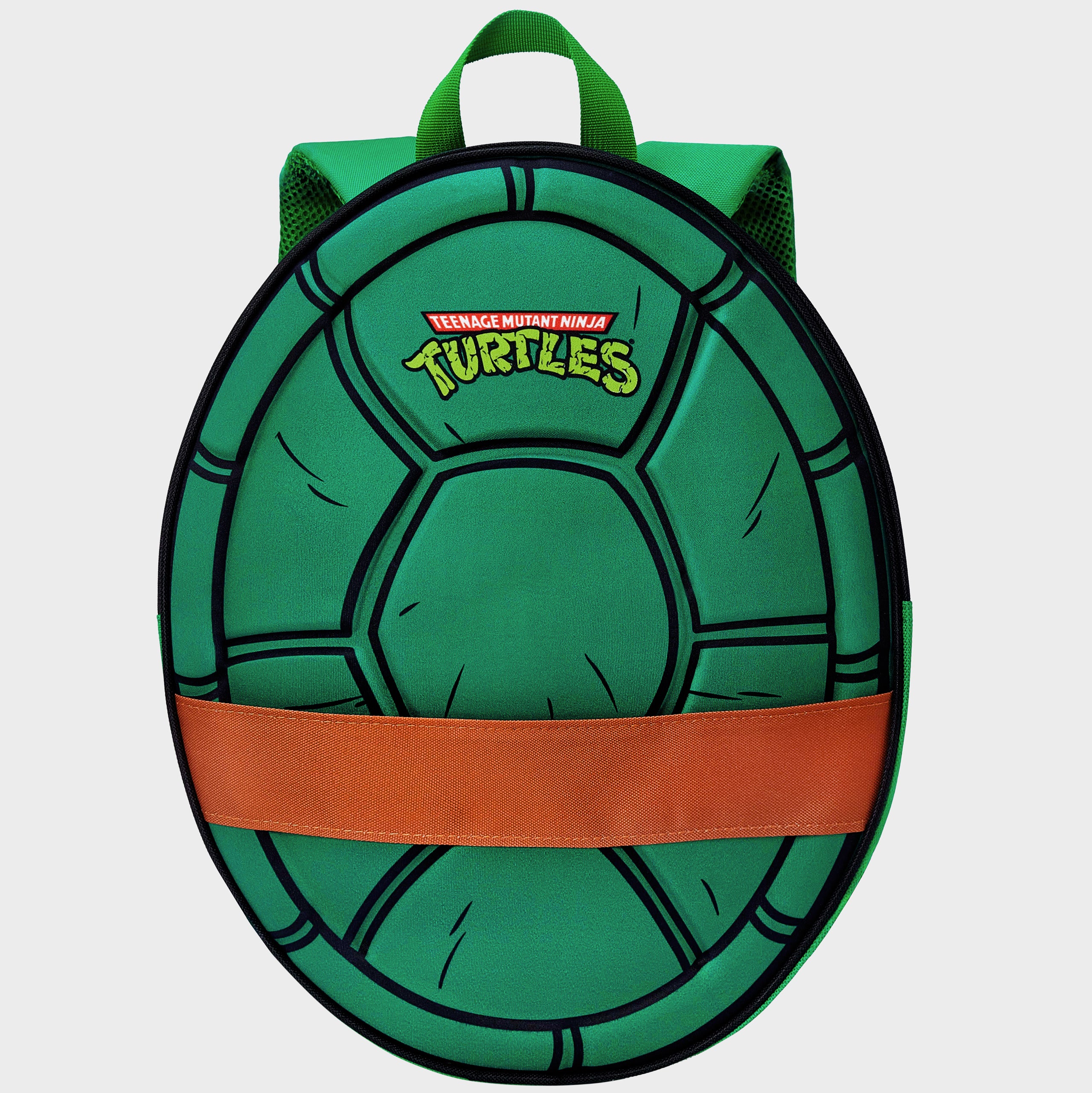 Teenage Mutant Ninja Turtles Backpack
