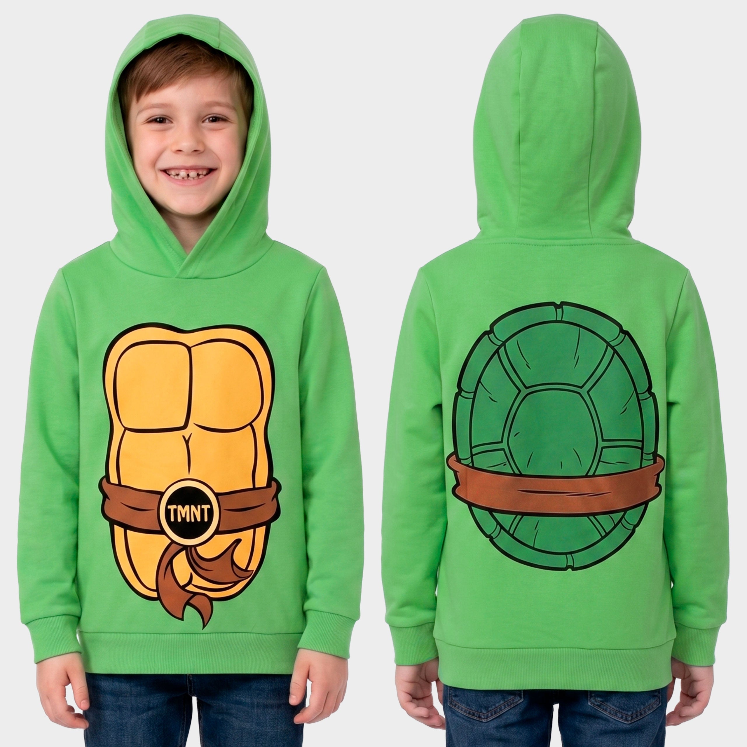 Teenage Mutant Ninja Turtles Hoodie