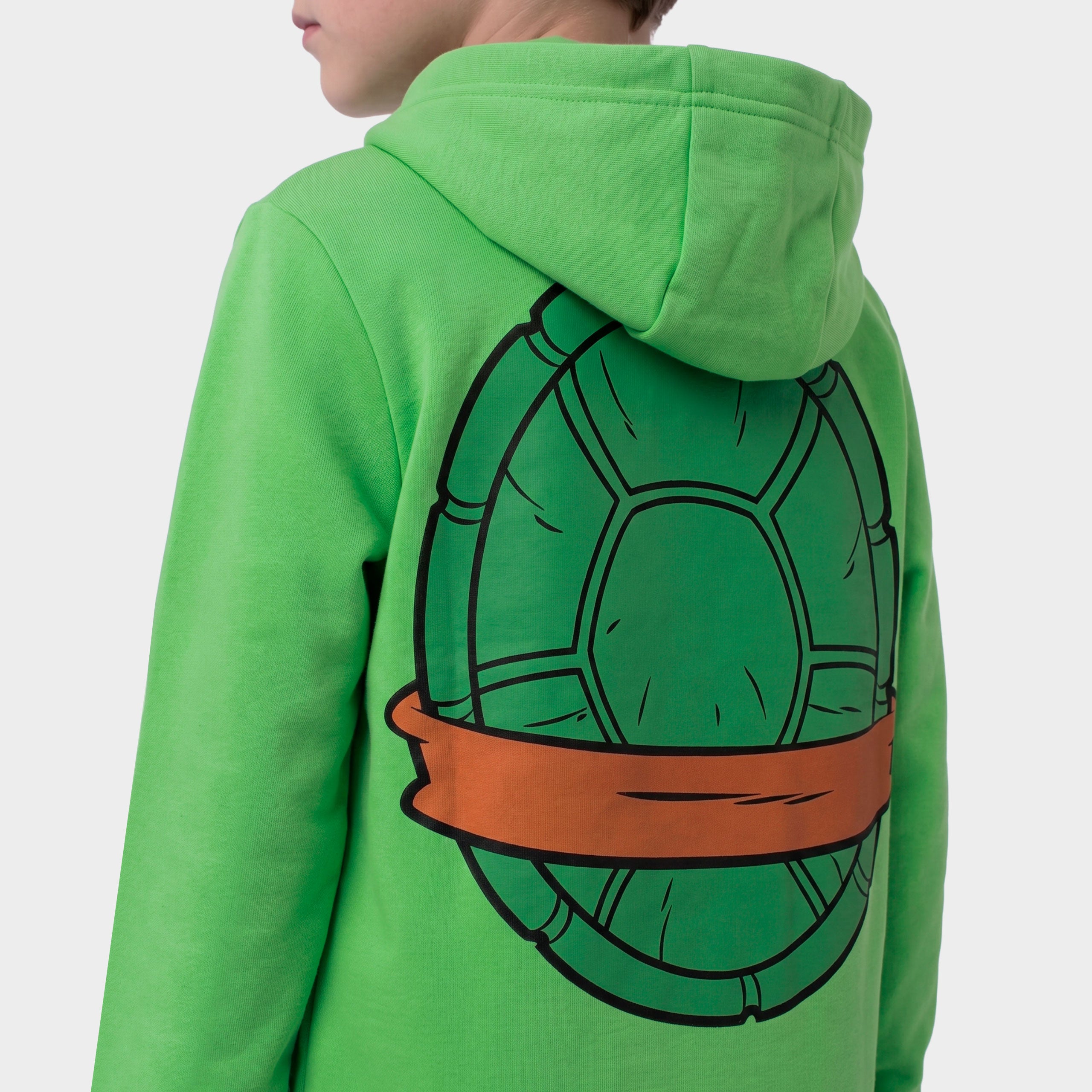 Teenage Mutant Ninja Turtles Hoodie